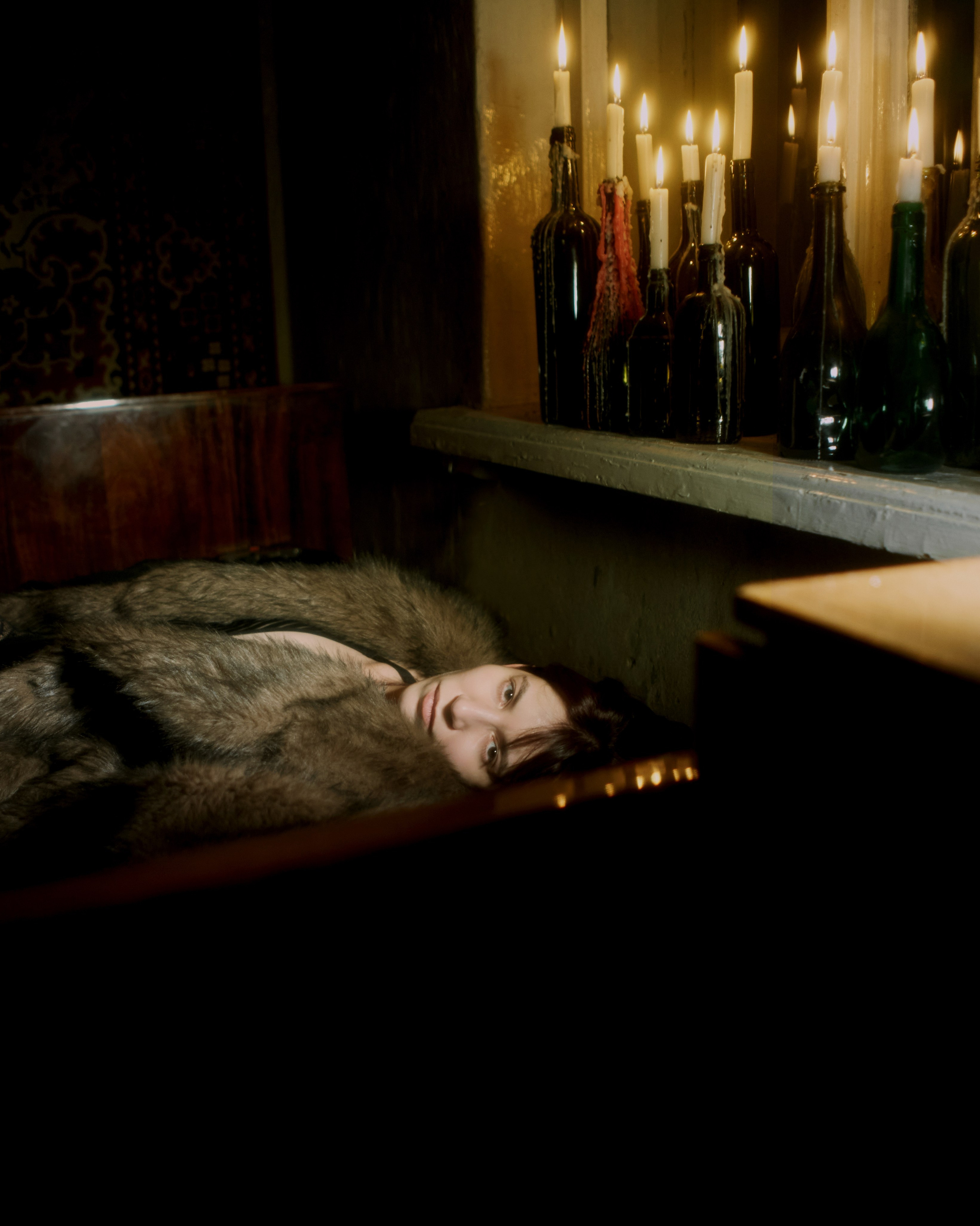 Сначала ясность, потом кадр: как проходит подготовка к съемке со мной. Свадебный фотограф в Санкт-Петербурге Миша Репина