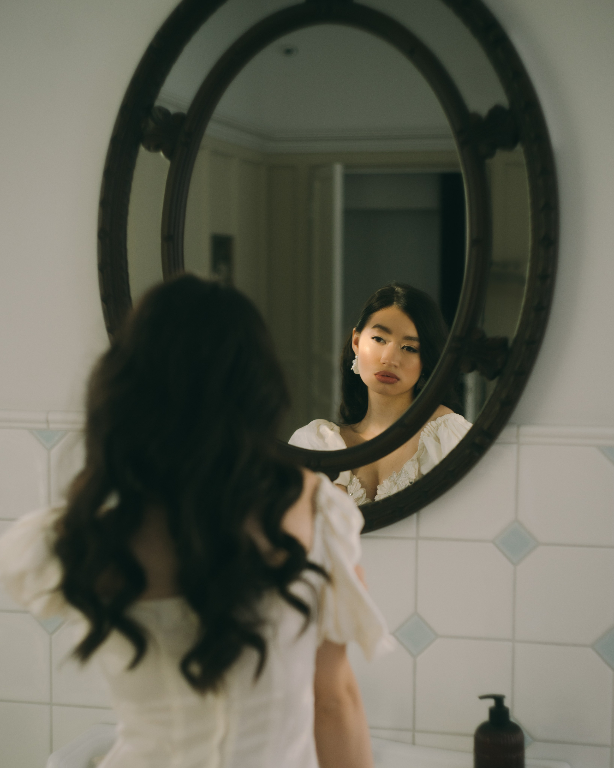 Как рассказать фотографией мир?. Свадебный фотограф в Санкт-Петербурге Миша Репина