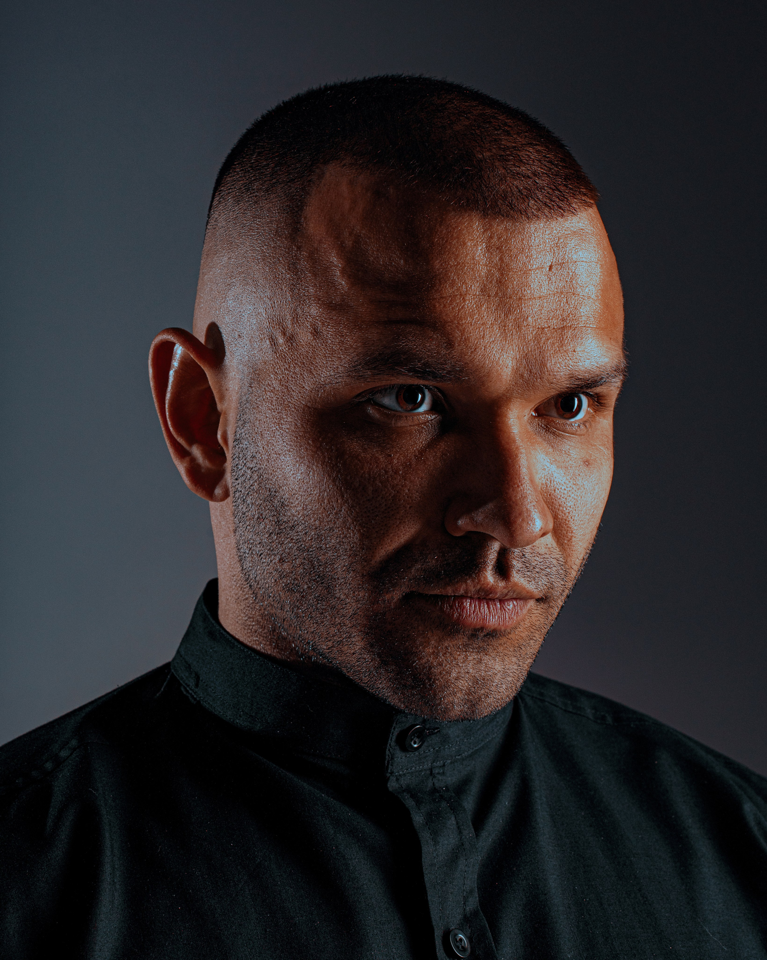 Андрей Родкин Фотограф Екатеринбург