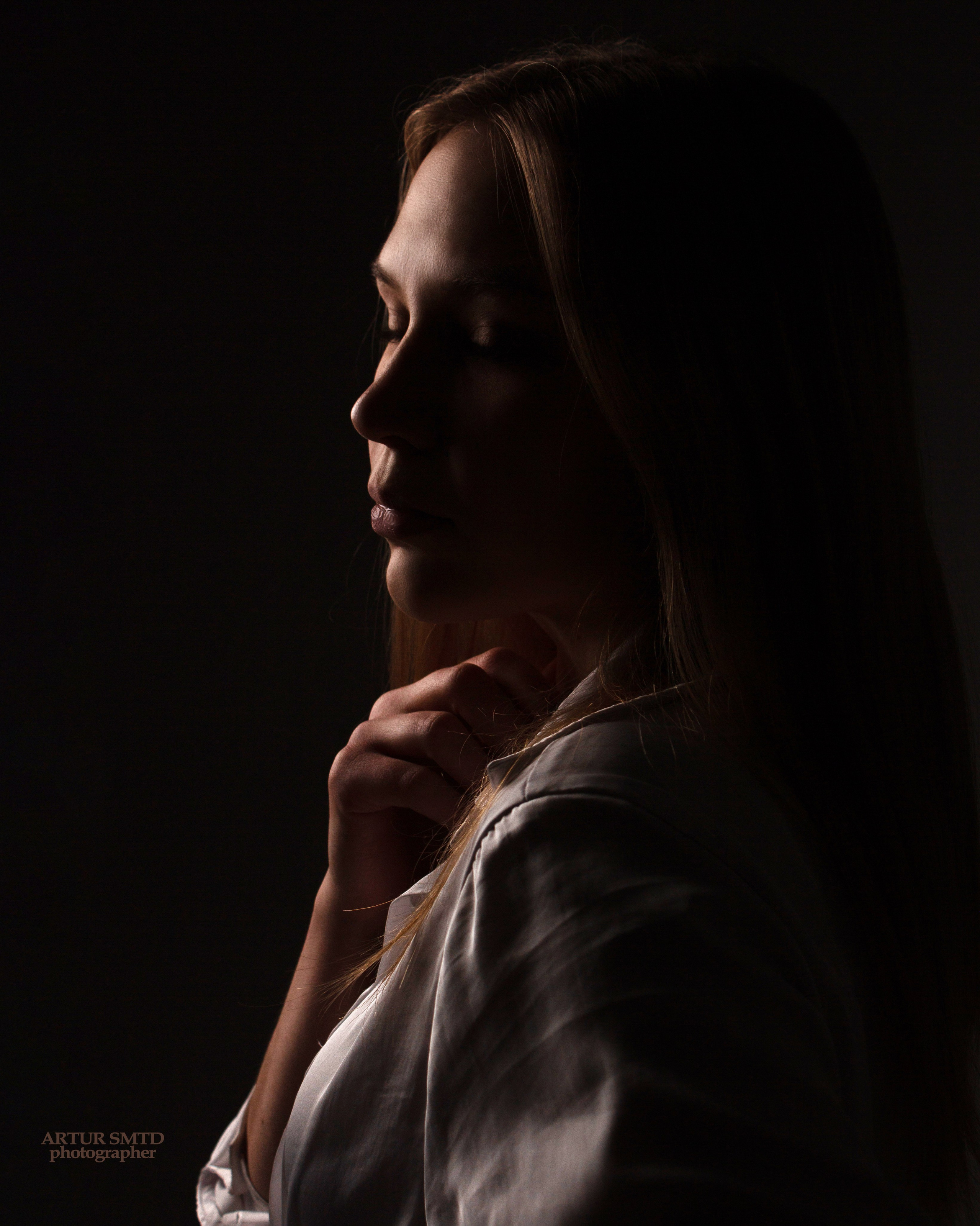 Курсы по разделам. Фотограф из Новосибирска Артур Шамсутдинов