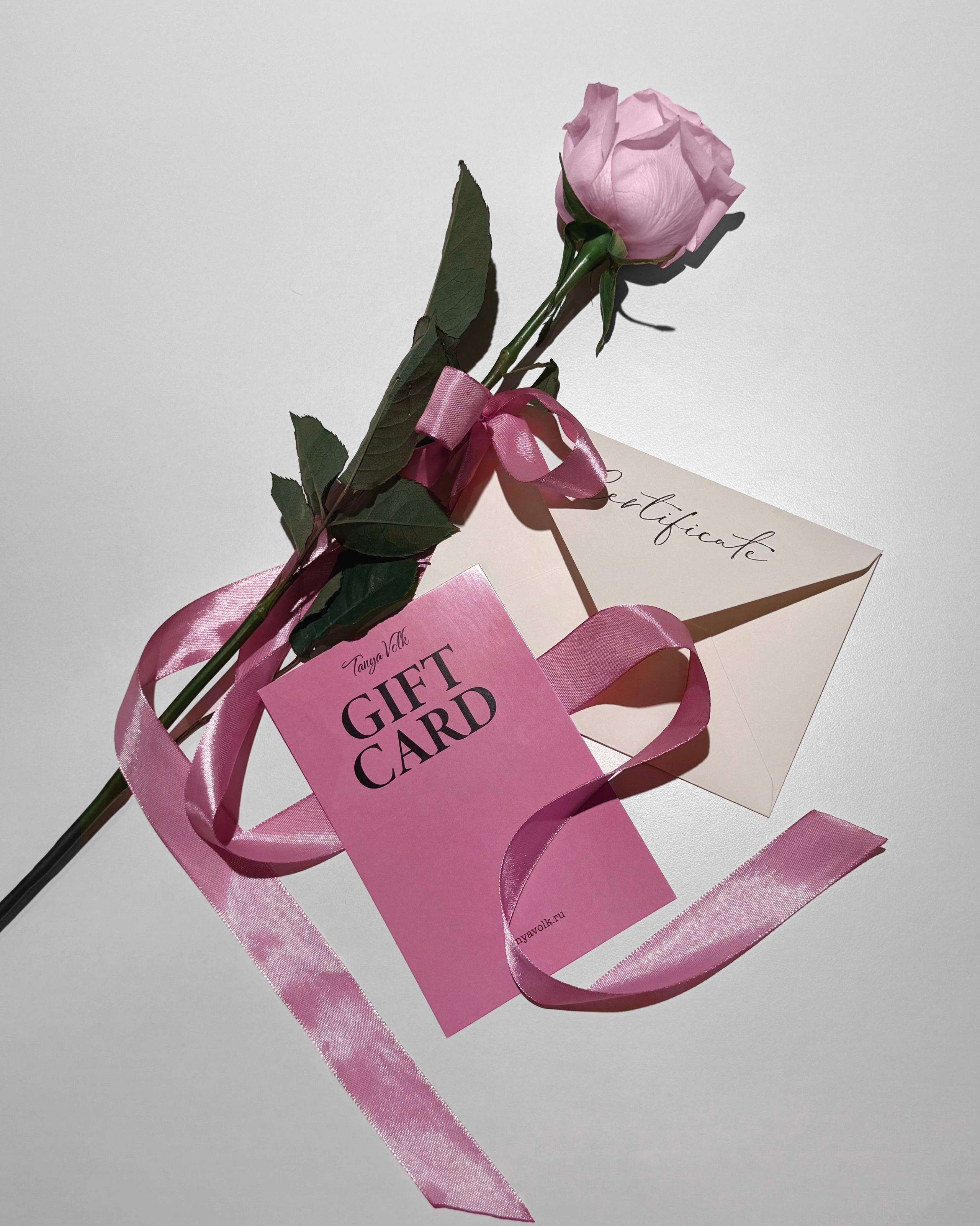 Фотограф Челябинск Таня Волк