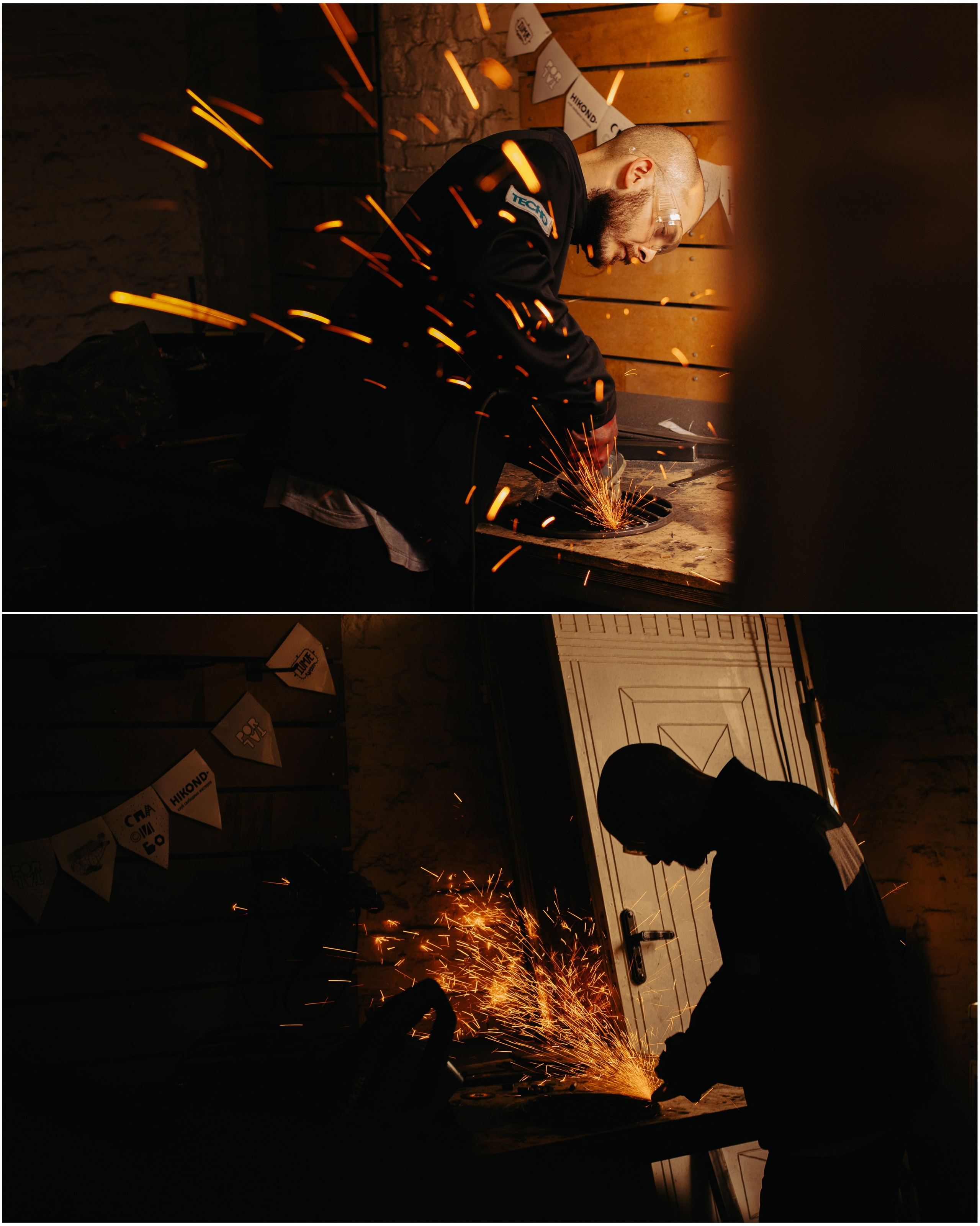 Портфолио. Репортажный и портретный фотограф, Влад Хафизов, Москва