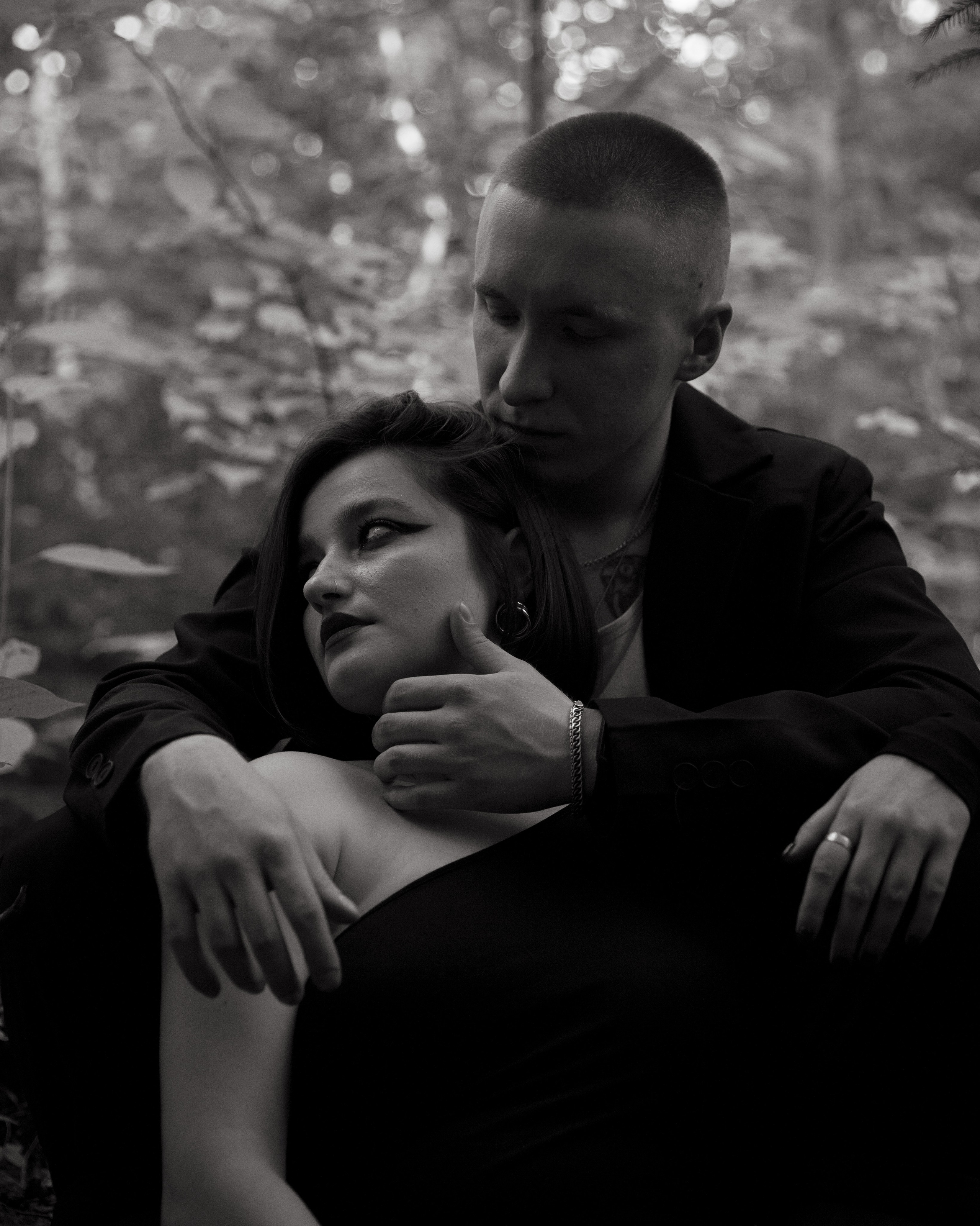 «Я не один». KILSLANA PHOTO