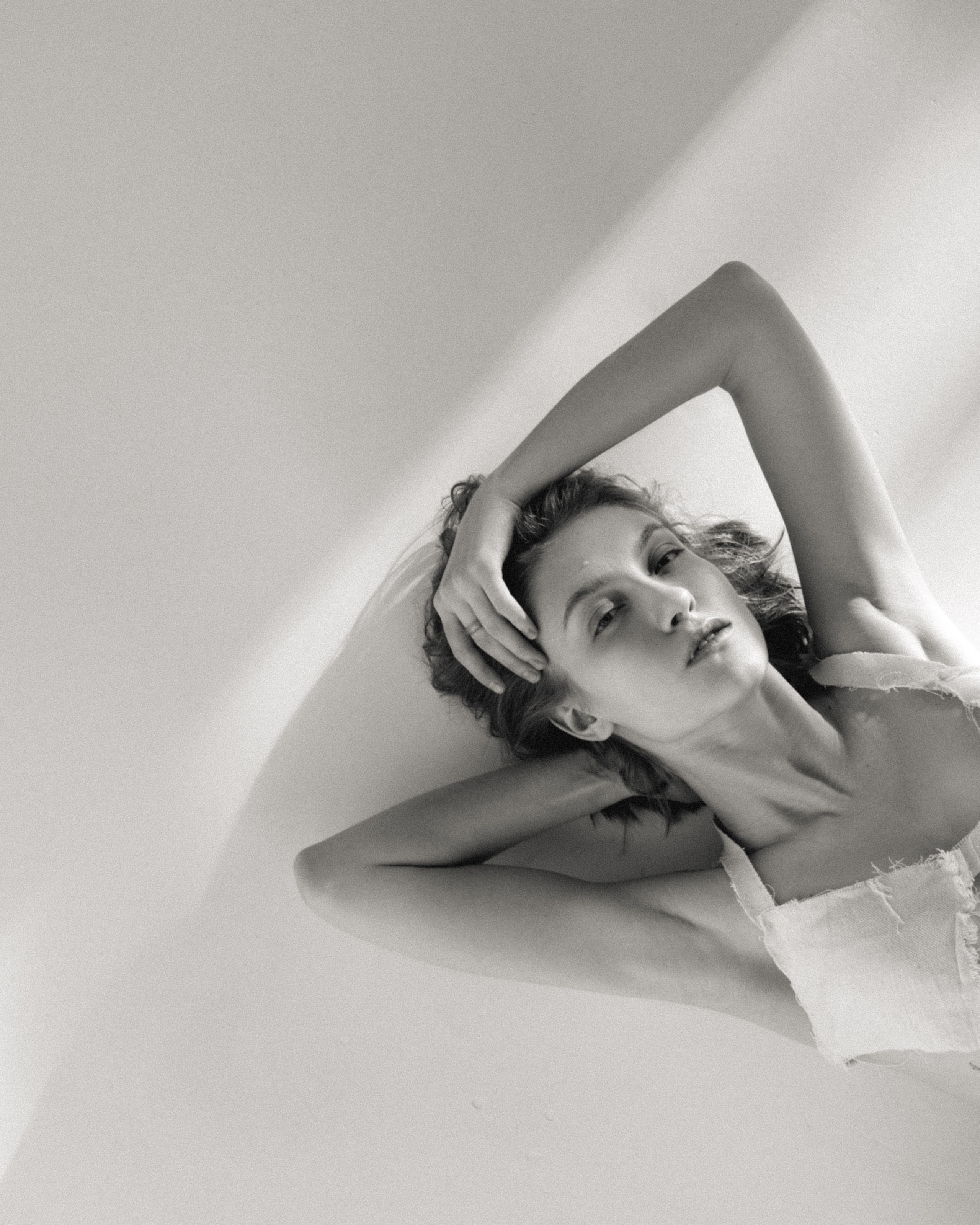 Фотограф в Москве и Сургуте Алла Лесовая. Снимаю каталог для брендов и индивидуальные портреты для людей