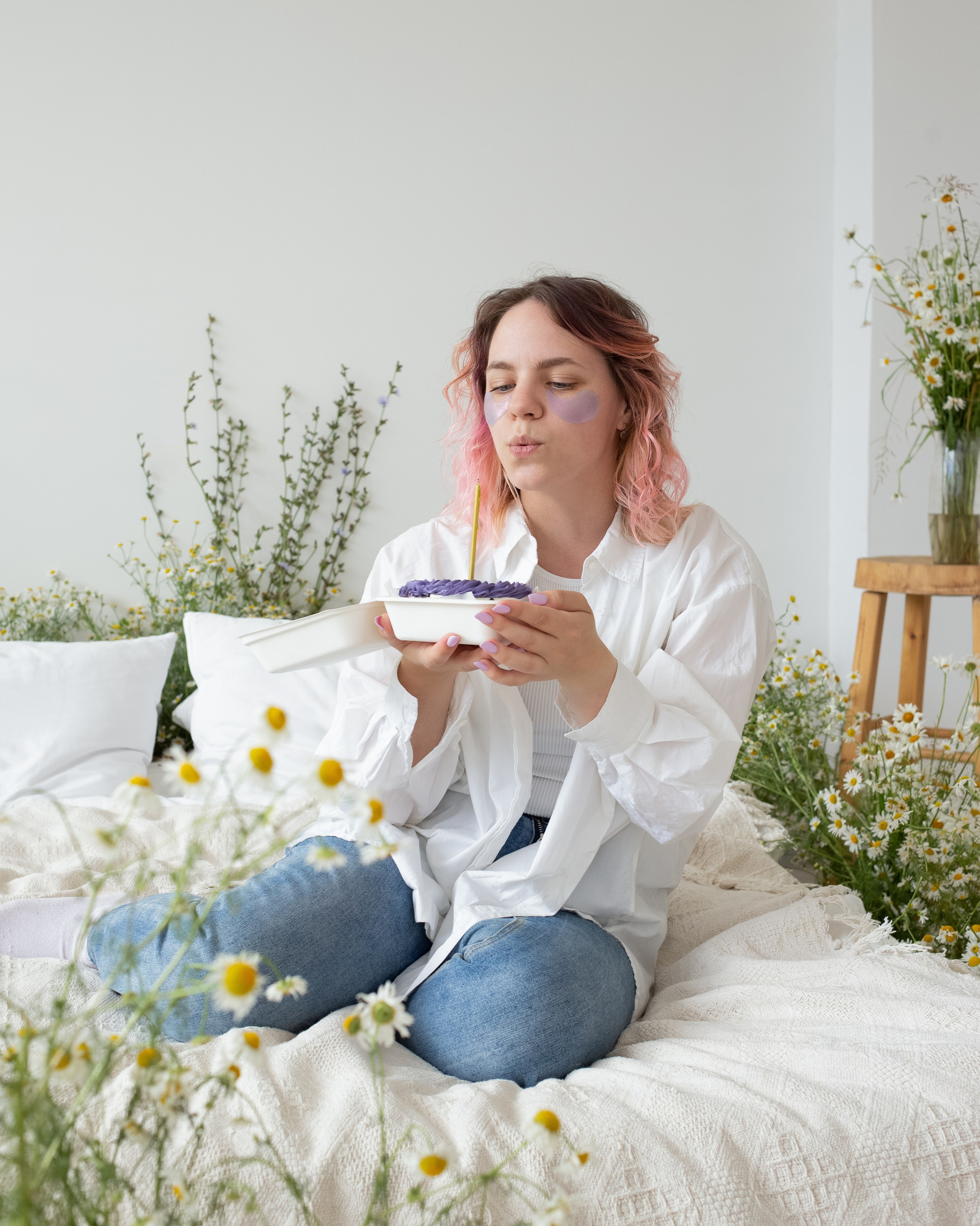 Персональная. Главная