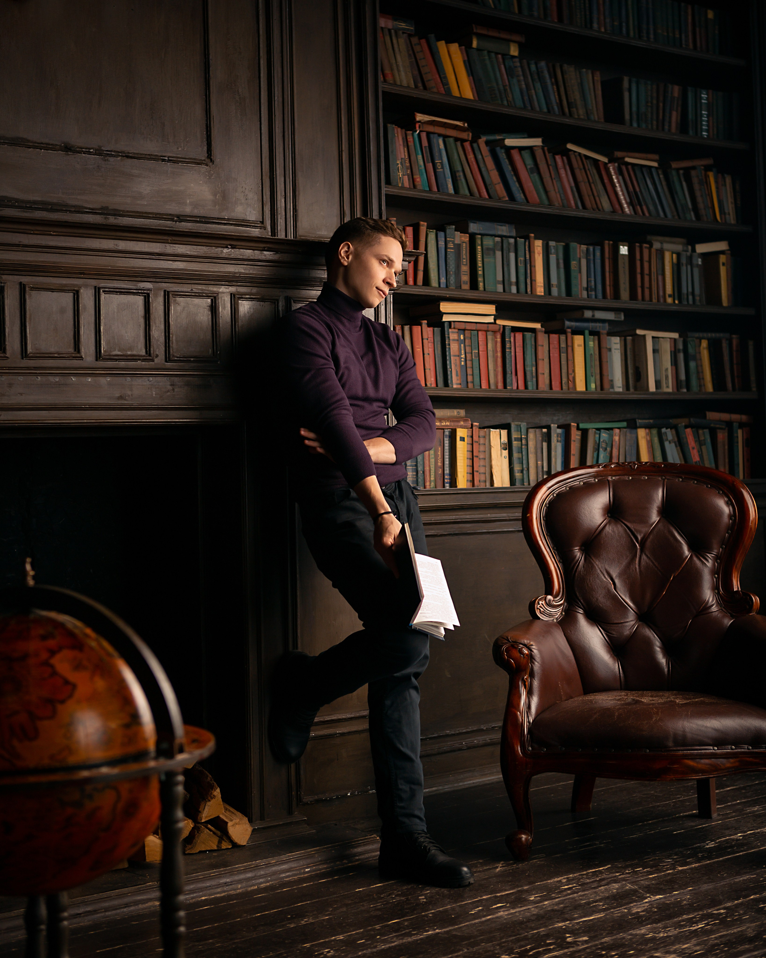 Репортажная фотосессия, съемка мероприятия