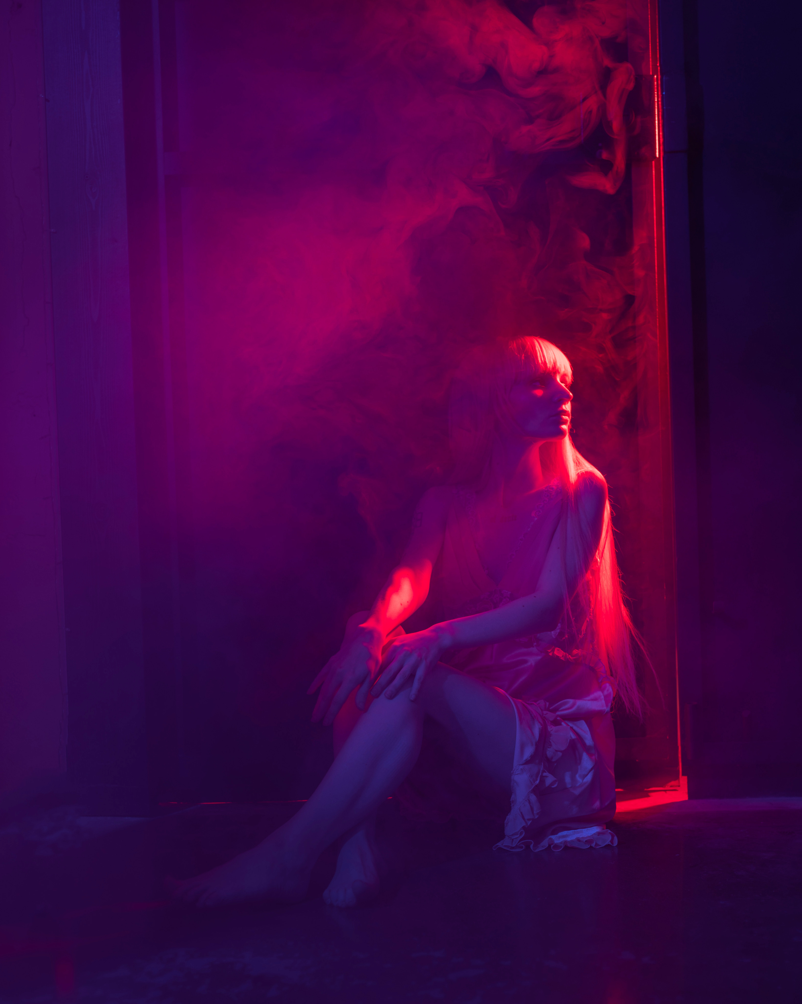 Курс фотогрaфии для начинающих «PHOTOSTART». Newschool — Курсы фотографии во Владивостоке