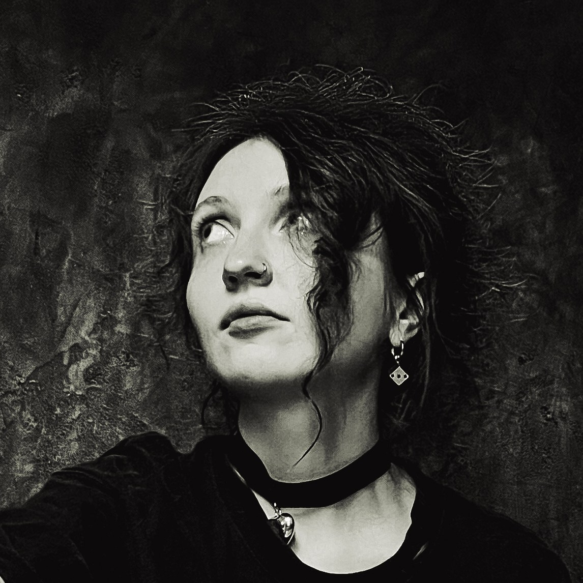 CONTACTS. Victoria Yankovskaya — Visual artist