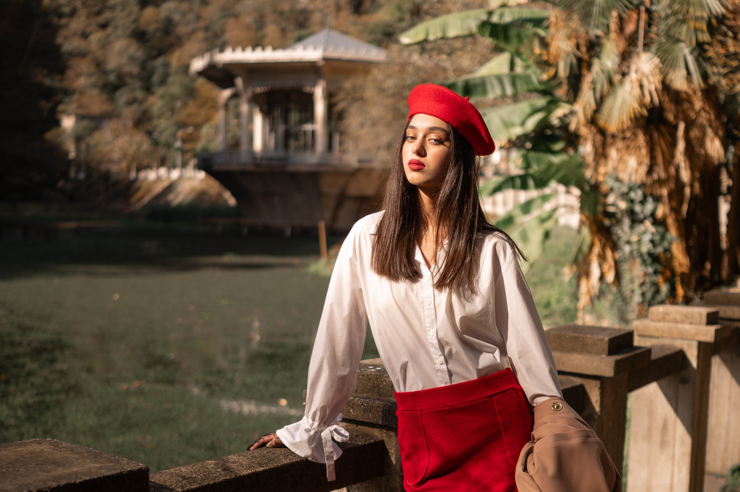 Абхазия. Фотограф в Донецке Говорущенко Марина