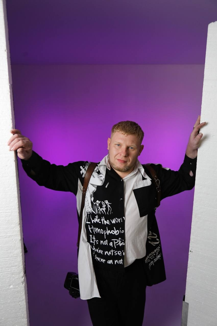 DaVideo. Фото. Видео. Свадьба. Омск