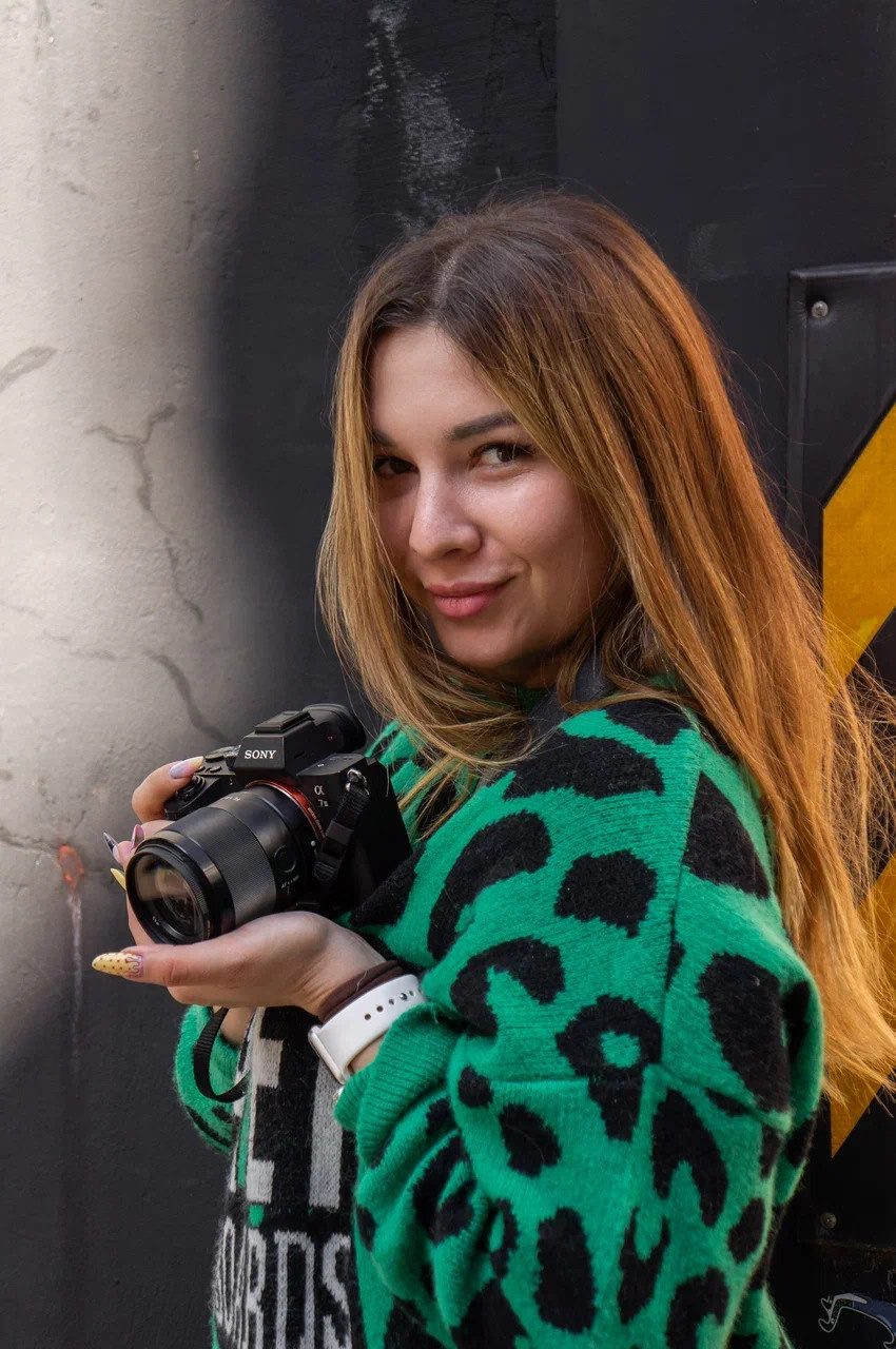 Контакты. Главная