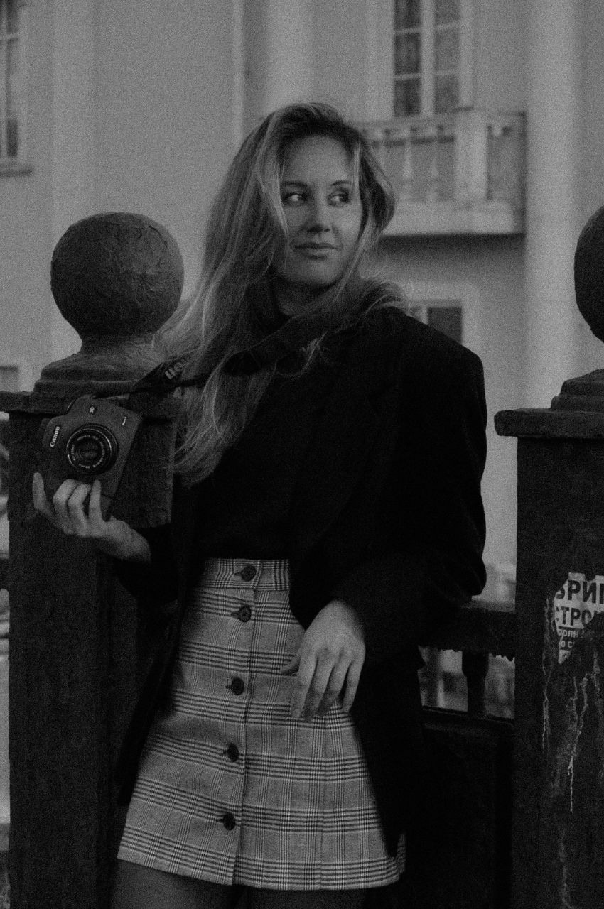 Контакты. Атмосферный фотограф Москва