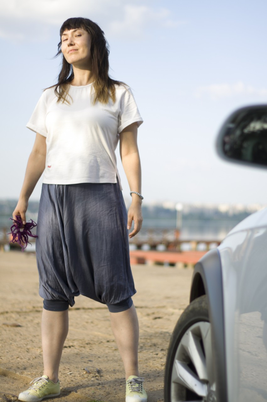 Фотограф жизни в Ижевске Виктория Аксючиц