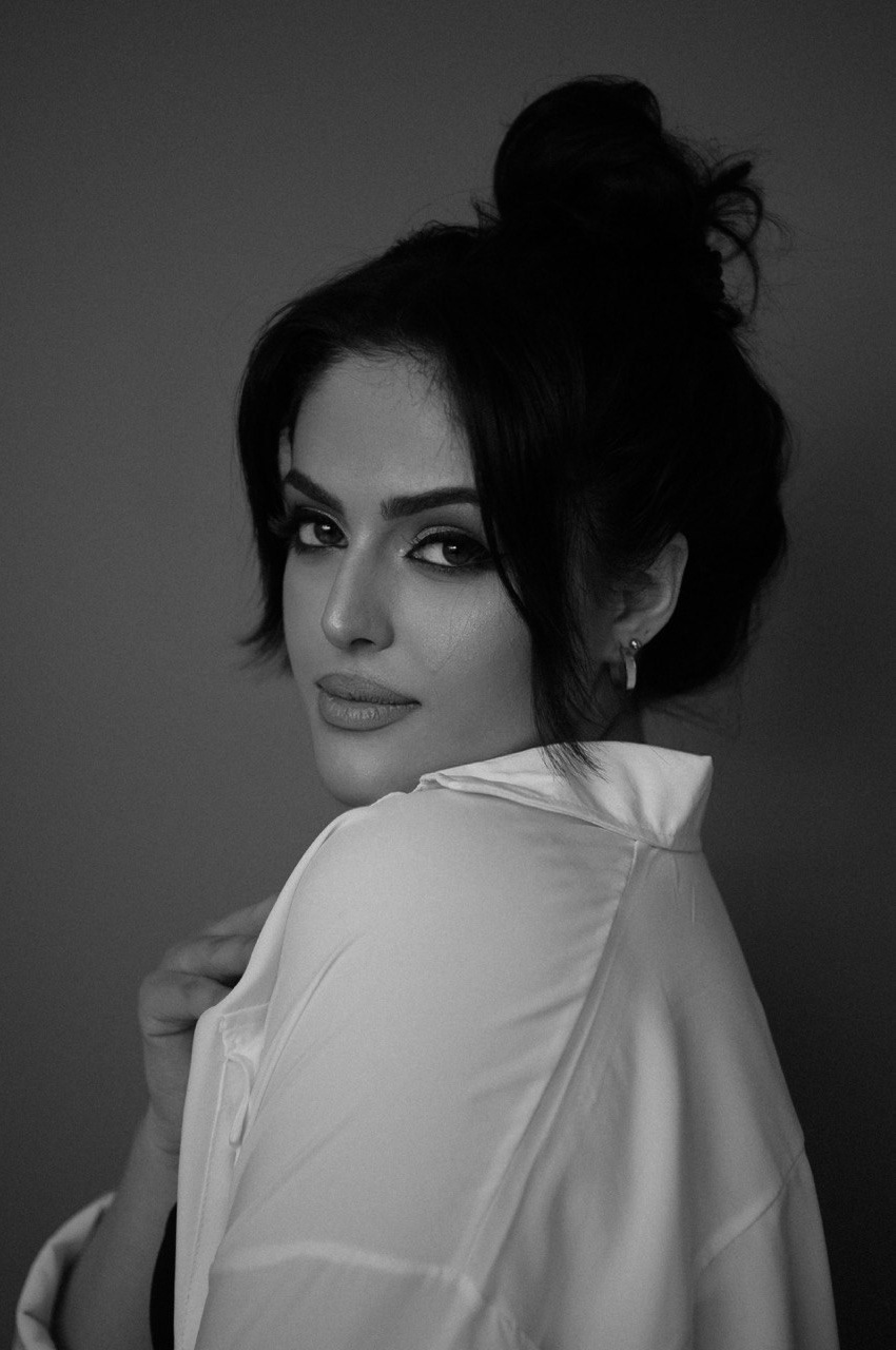 Стоимость студийной съемки  в Москве