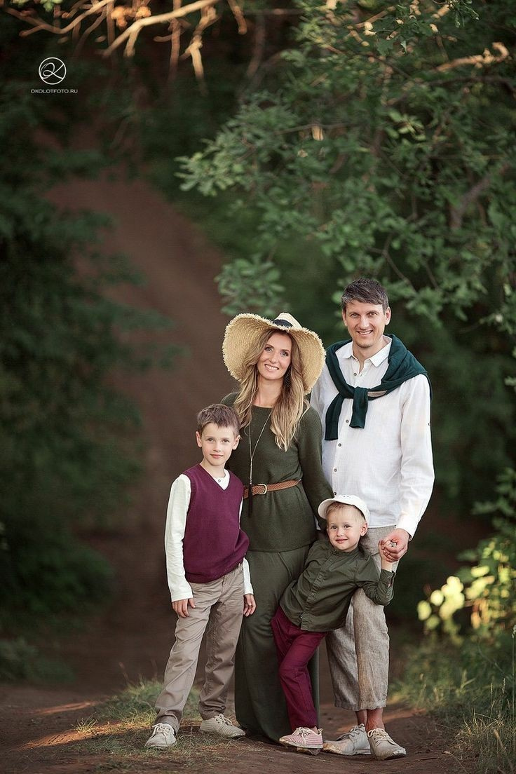 ~ Как подготовиться к новогодней фотосессии ~