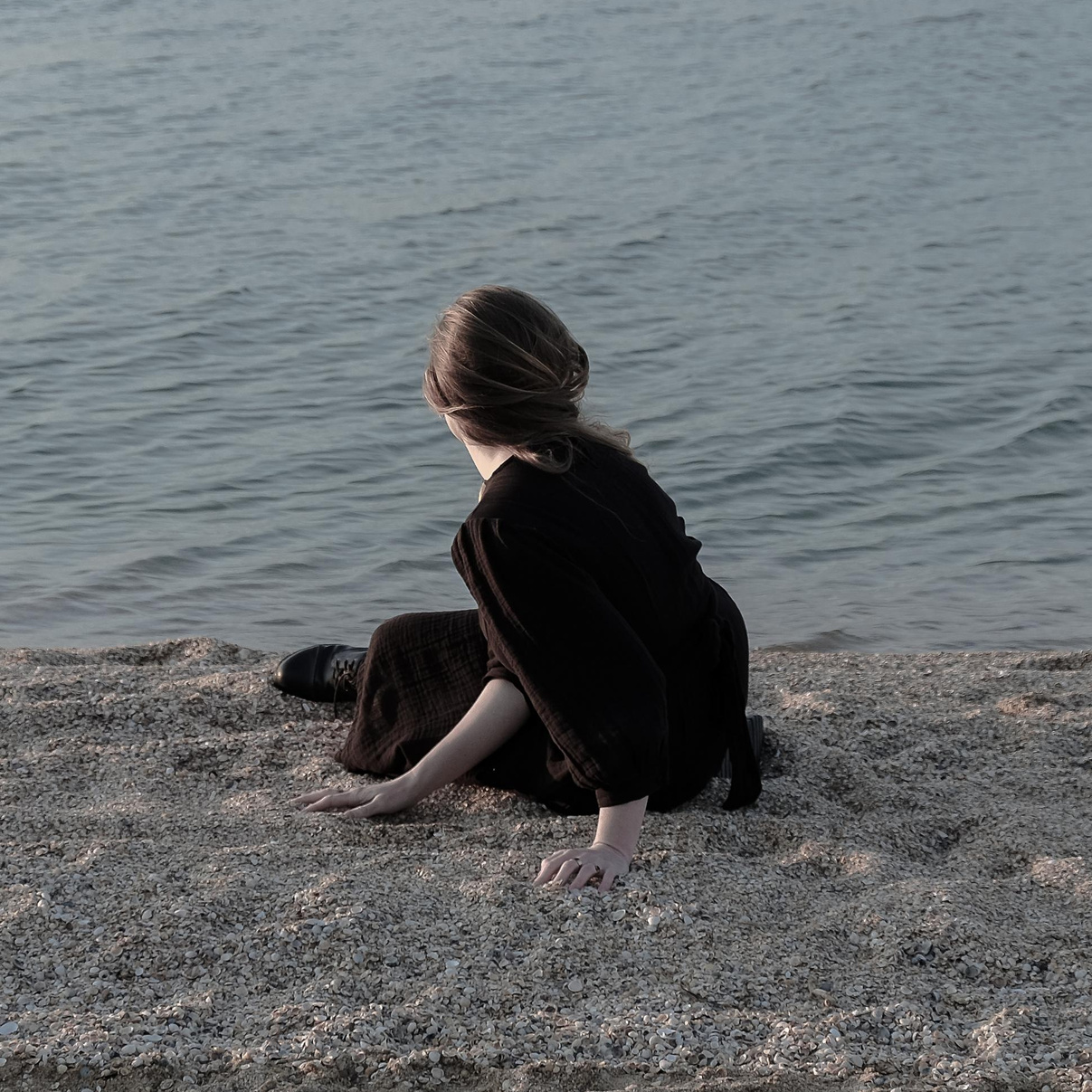 Контакты. Наташа Лозинская