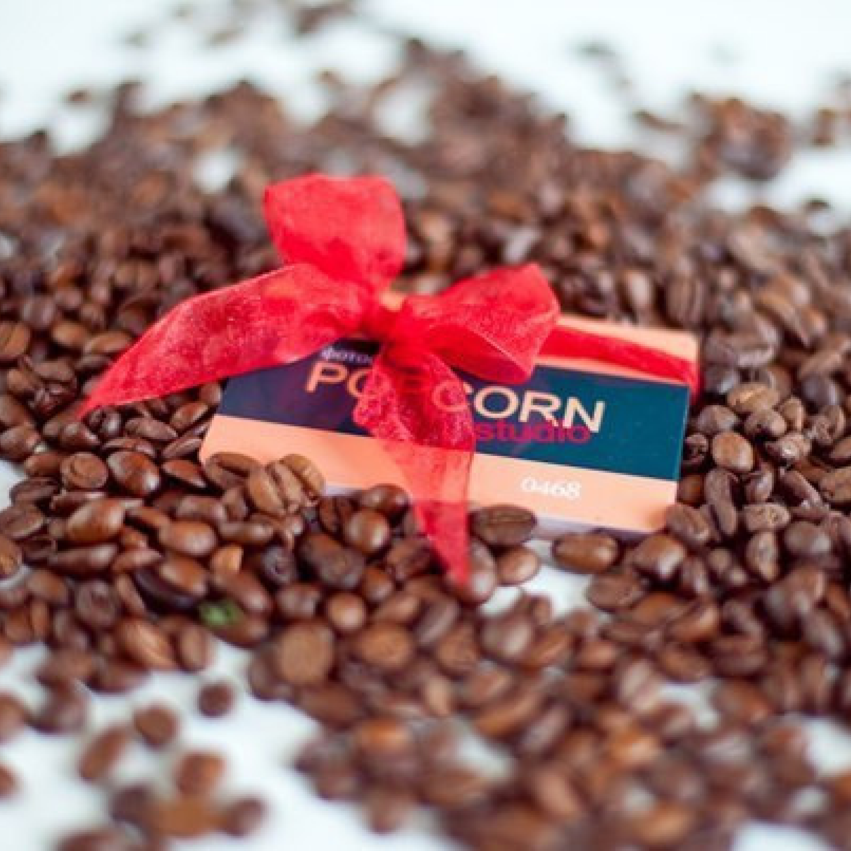 Фотостудия PopcornStudio | Санкт-Петербург