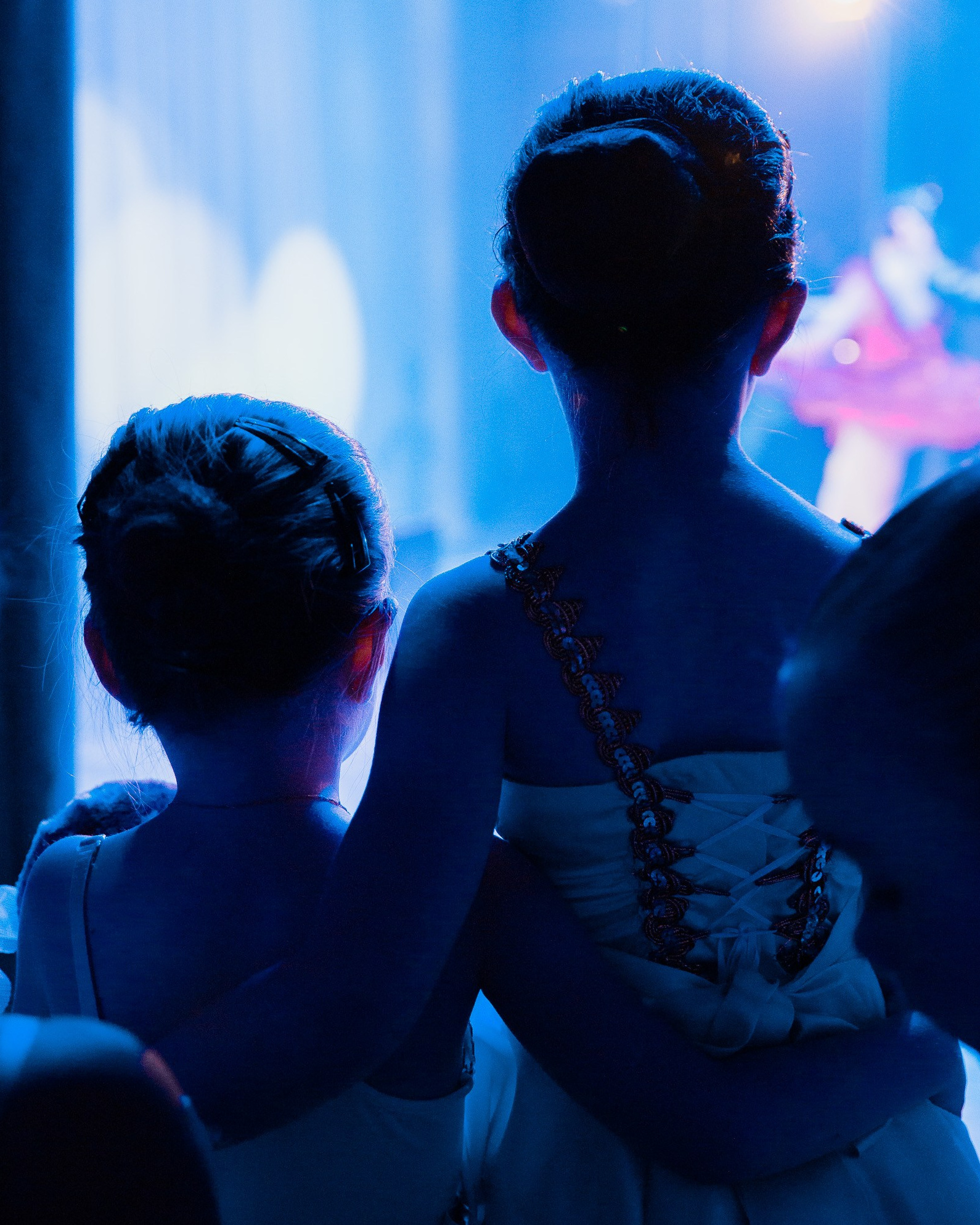 Работы. Фотограф Зиновьев Илья, Москва