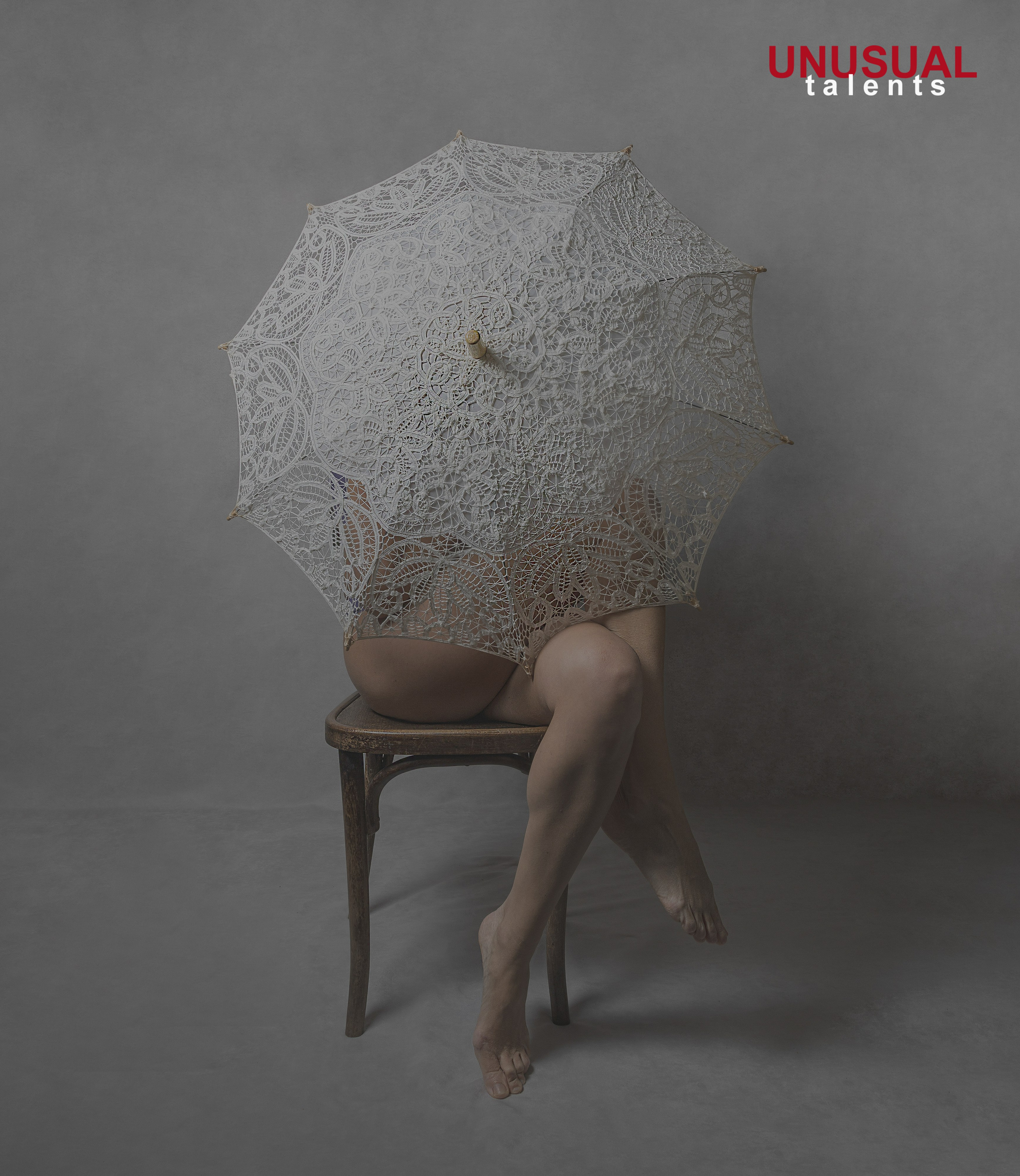 July 2025. UNUSUAL TALENT magazine