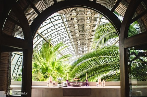 Плюшки. Креатор Ольга Яш