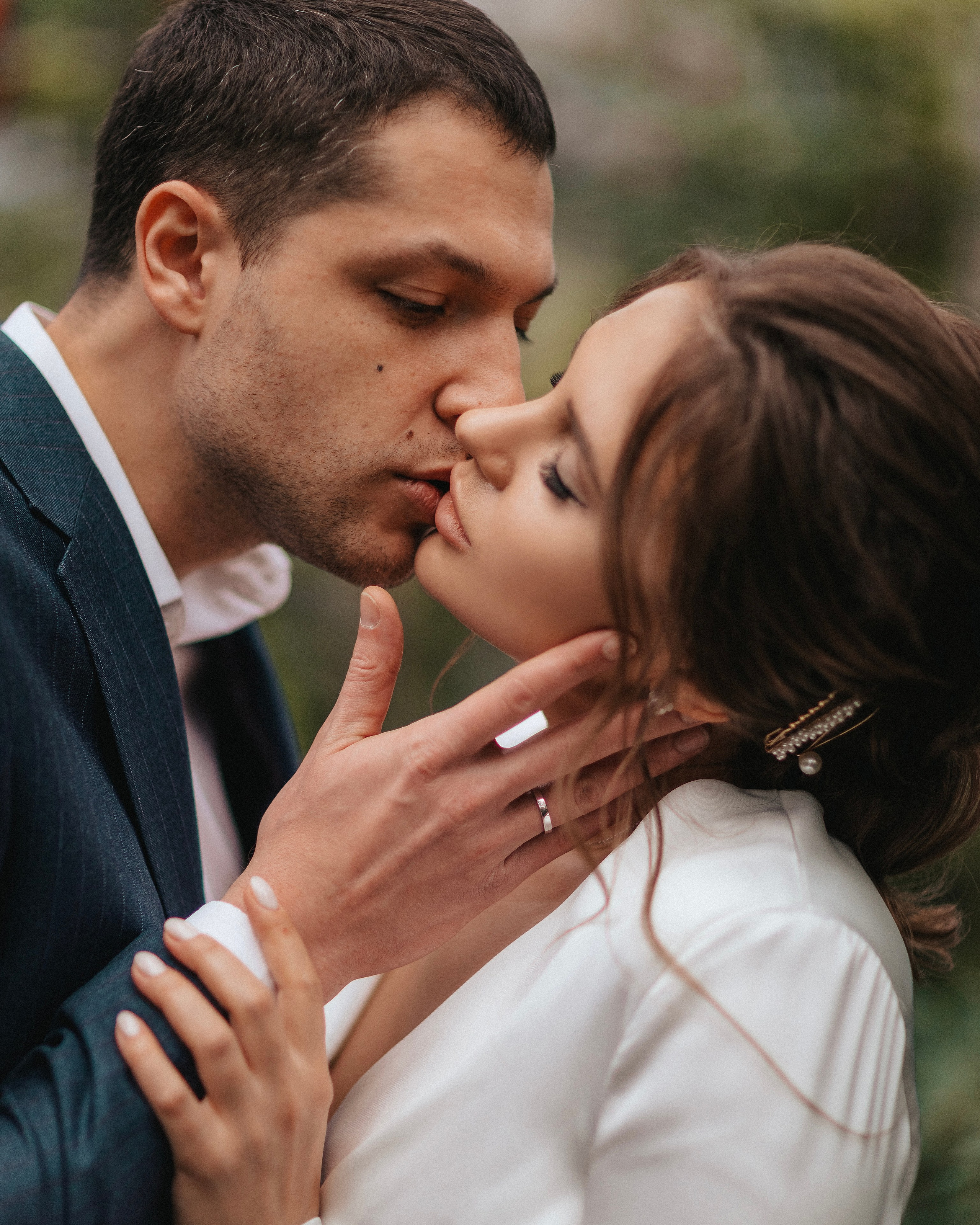 Женский и свадебный фотограф в Москве Елена Тараскина