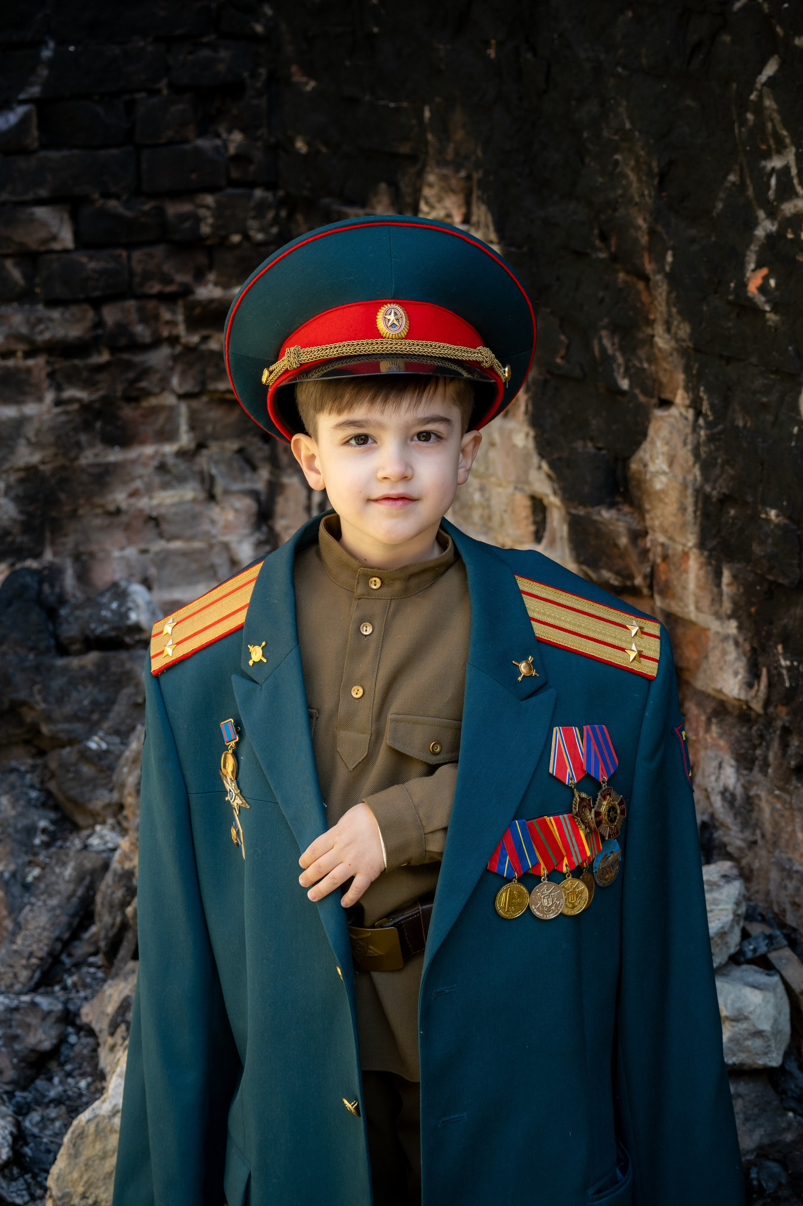 Проект «Память». АНО «Центра социальных проектов «Путь в большой мир»