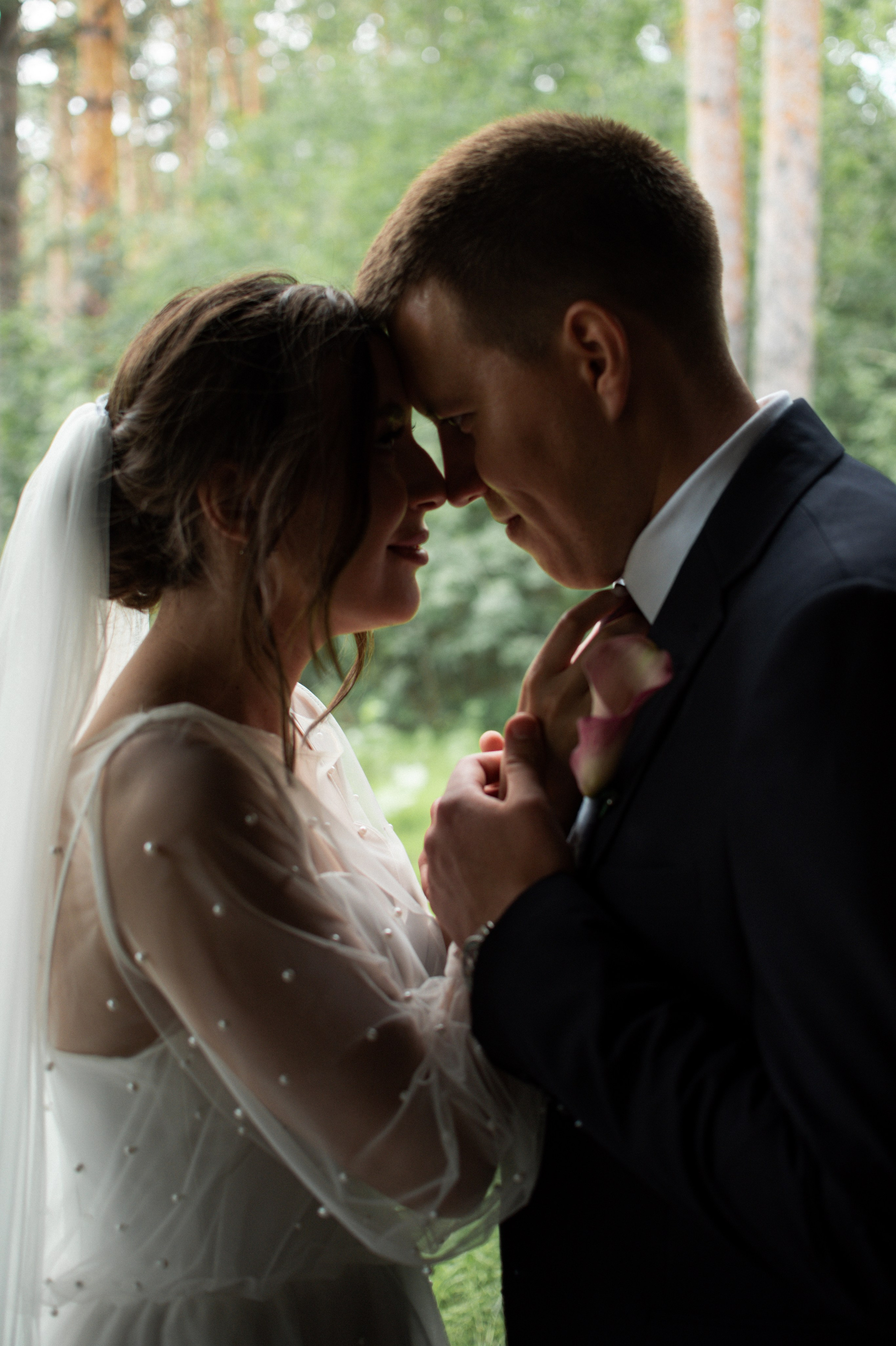 Свадебные фотосессии. Фотограф Челябинск Екатерина Миниханова