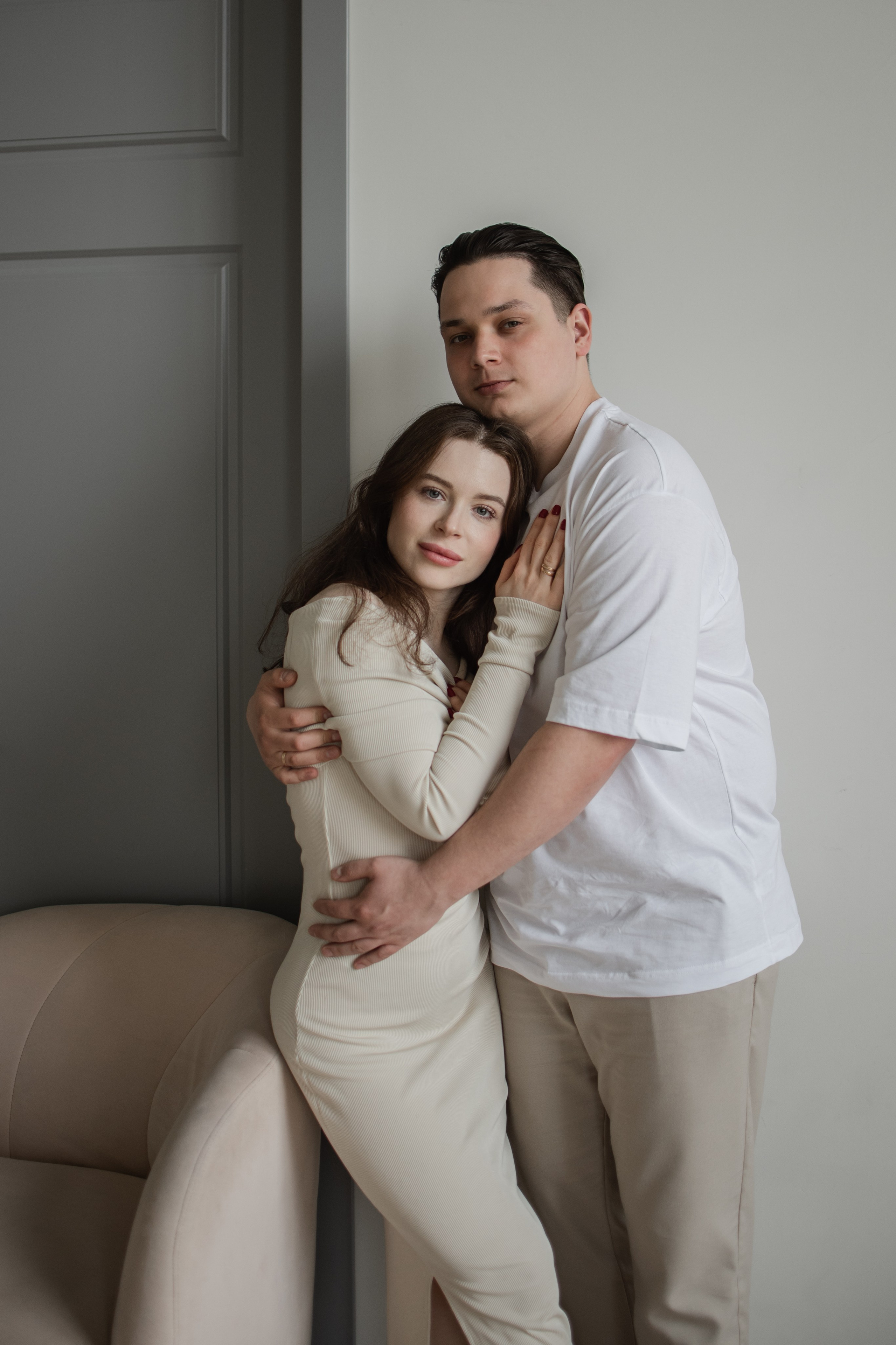 Love Story фотосессия. Фотограф Челябинск Екатерина Миниханова