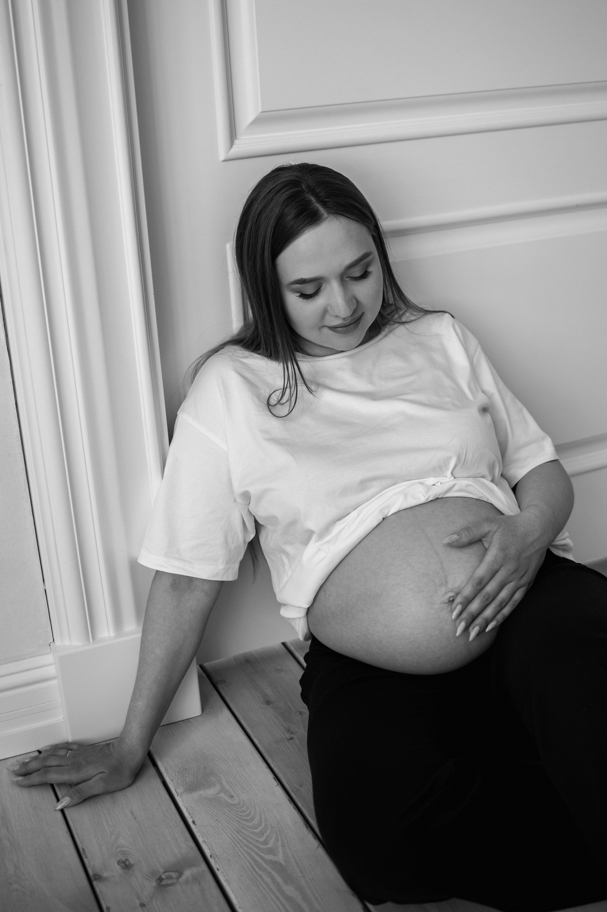 Фотосессия «В ожидании чуда». Фотограф Челябинск Екатерина Миниханова