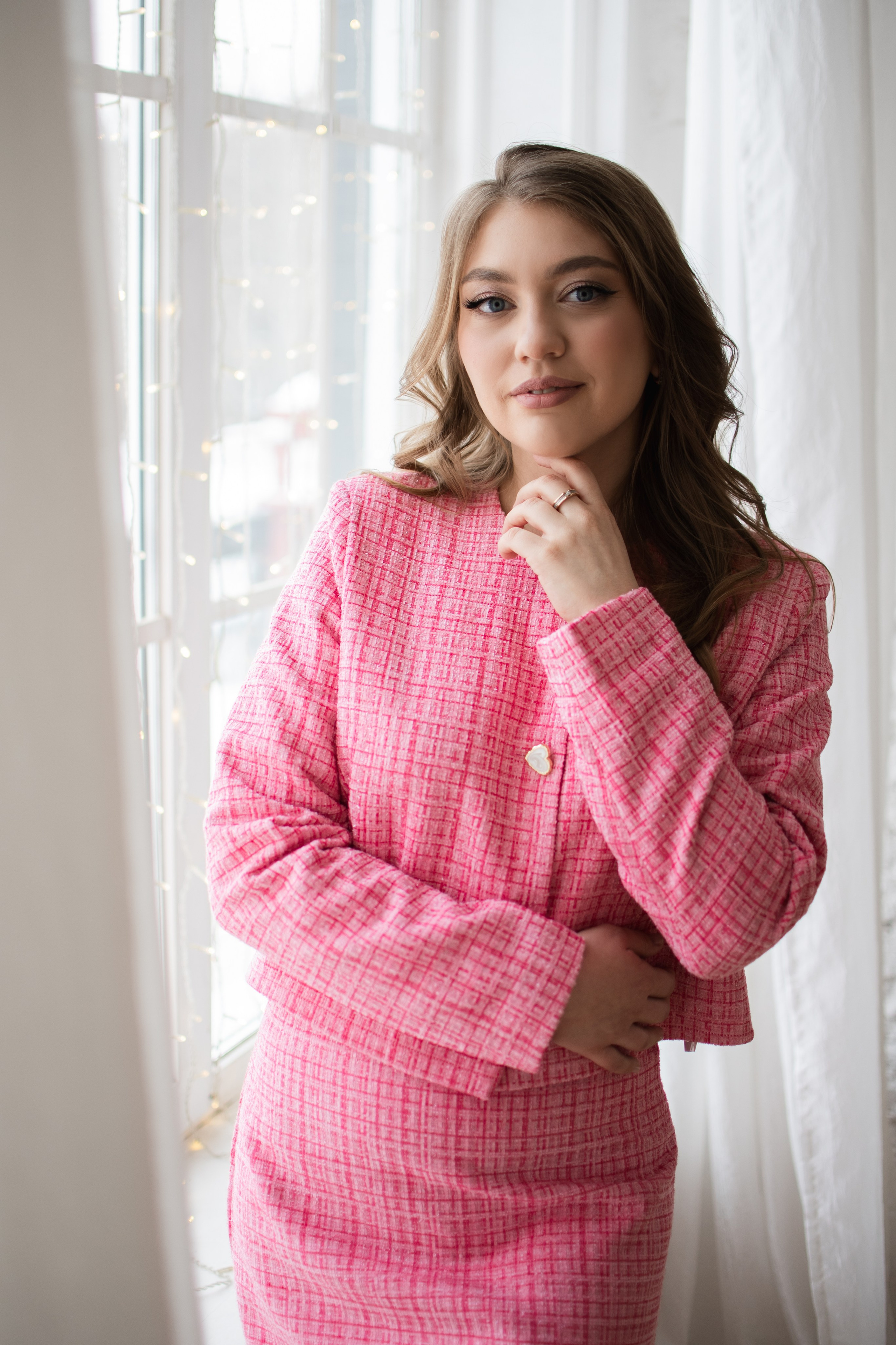 Индивидуальная фотосессия. Фотограф Челябинск Екатерина Миниханова