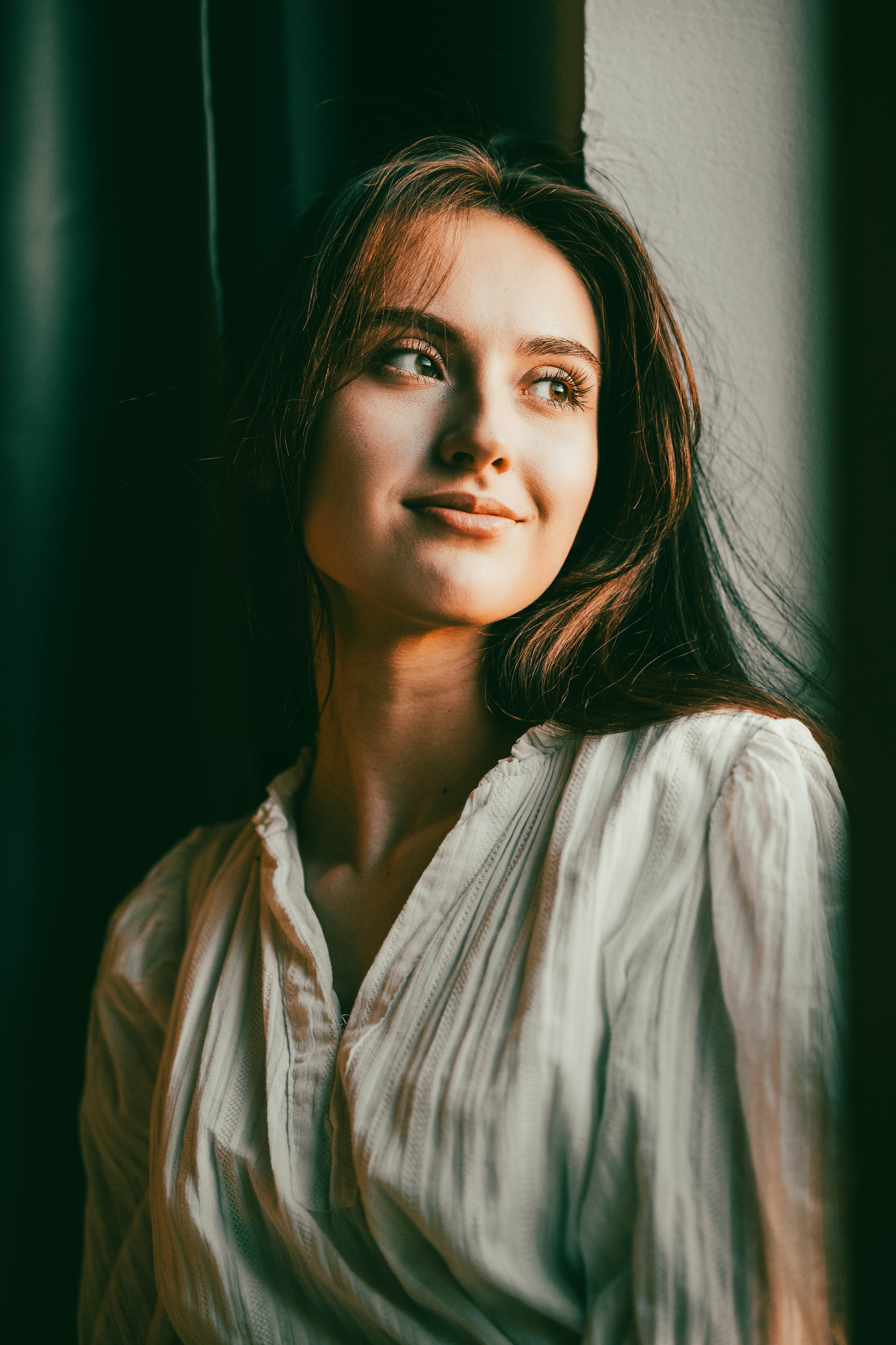 Фотограф Алексей Федорищев