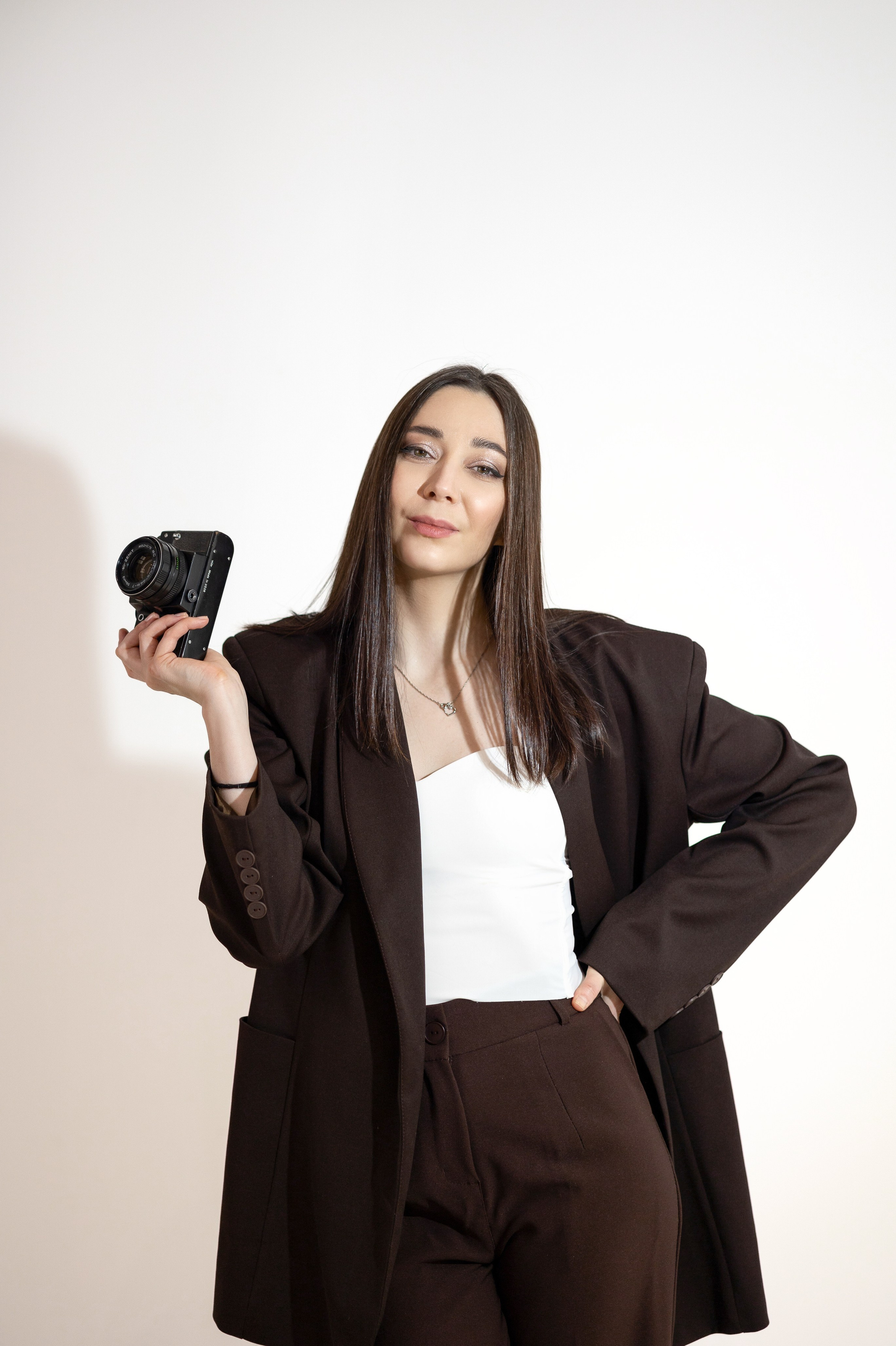 Аникеева Тамара | Портретный фотограф во Владивостоке