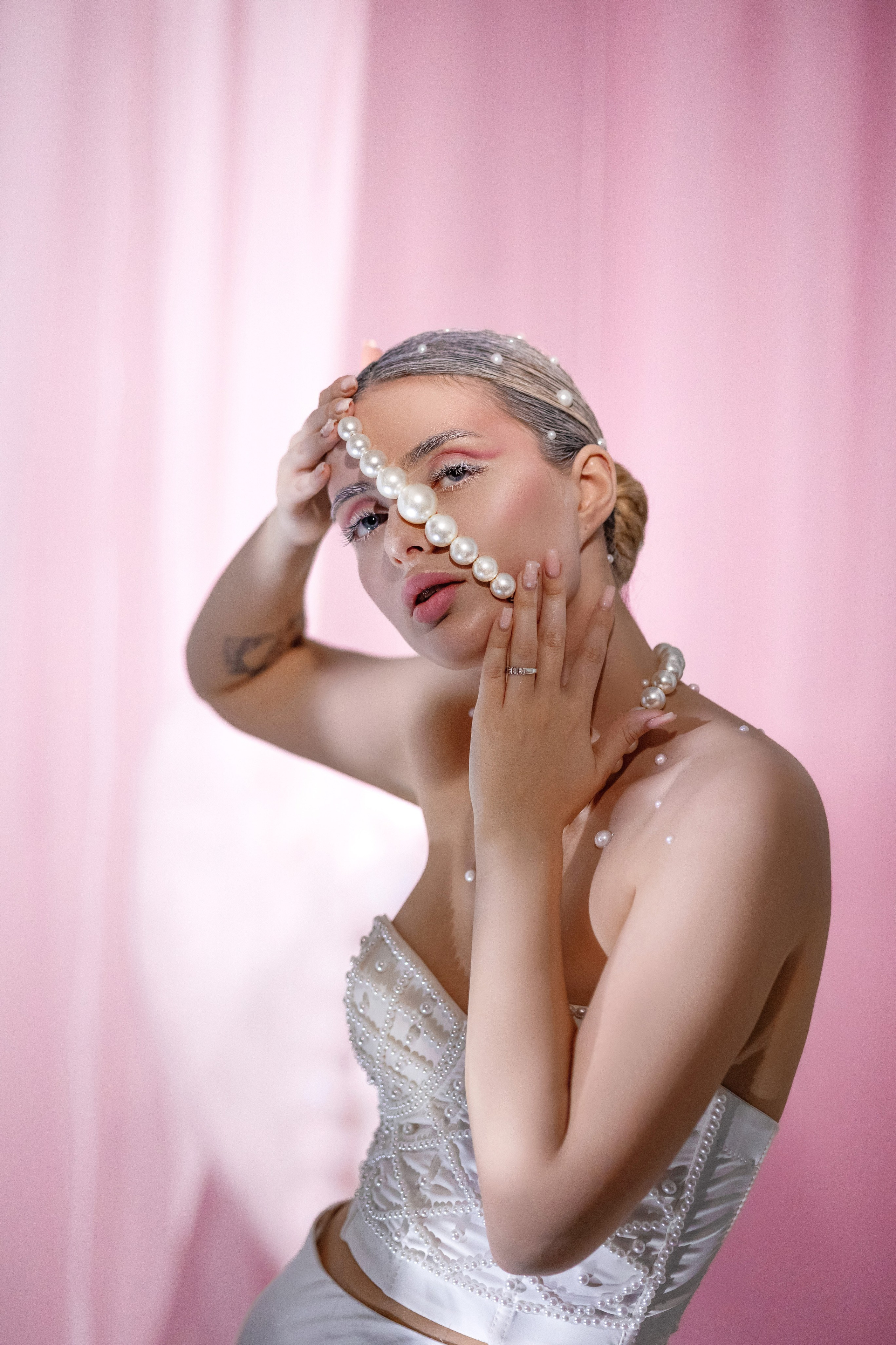 Аникеева Тамара | Портретный фотограф во Владивостоке