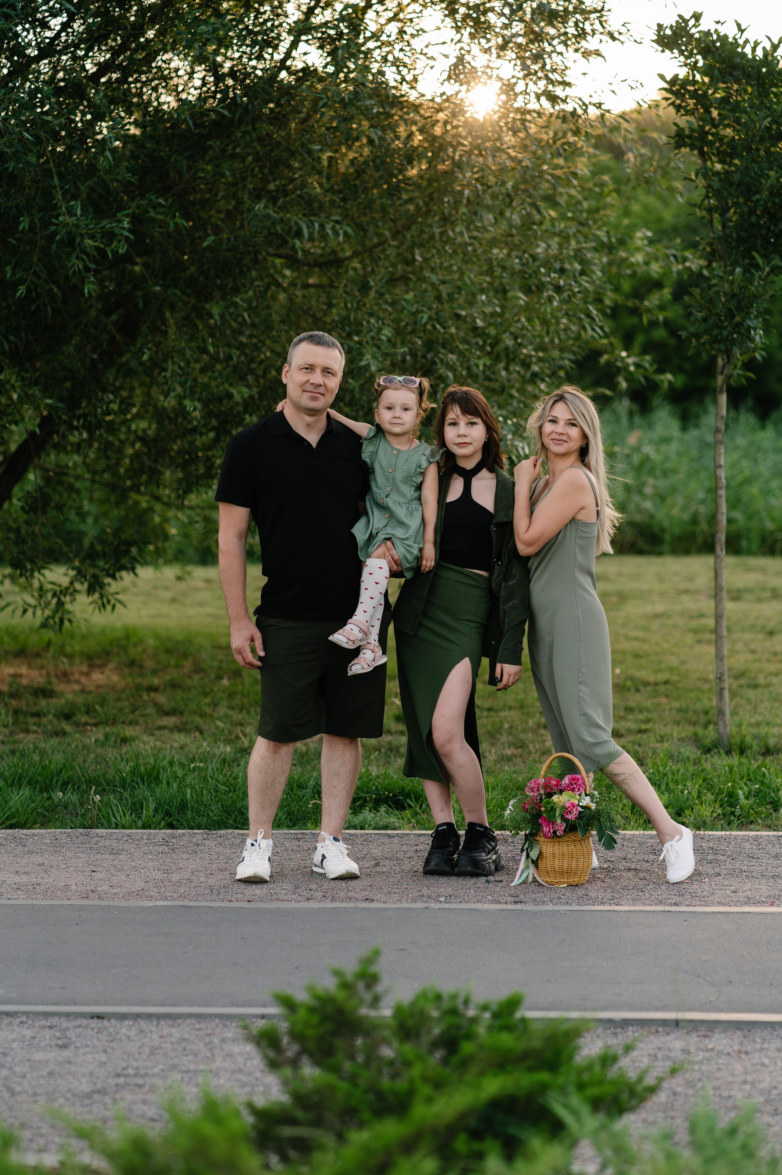 Прайс. Семейный фотограф и видеограф Ростов-на-Дону