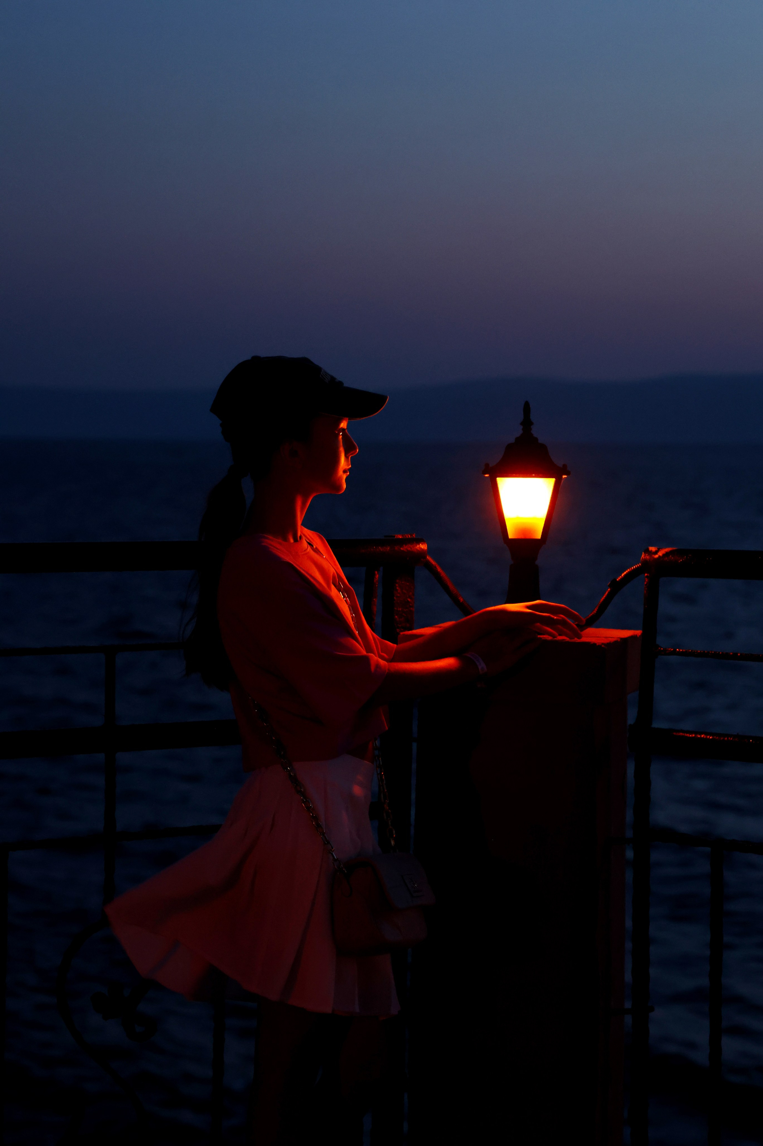 фото с контровым освещением, фотопрогулка, съемка на природе