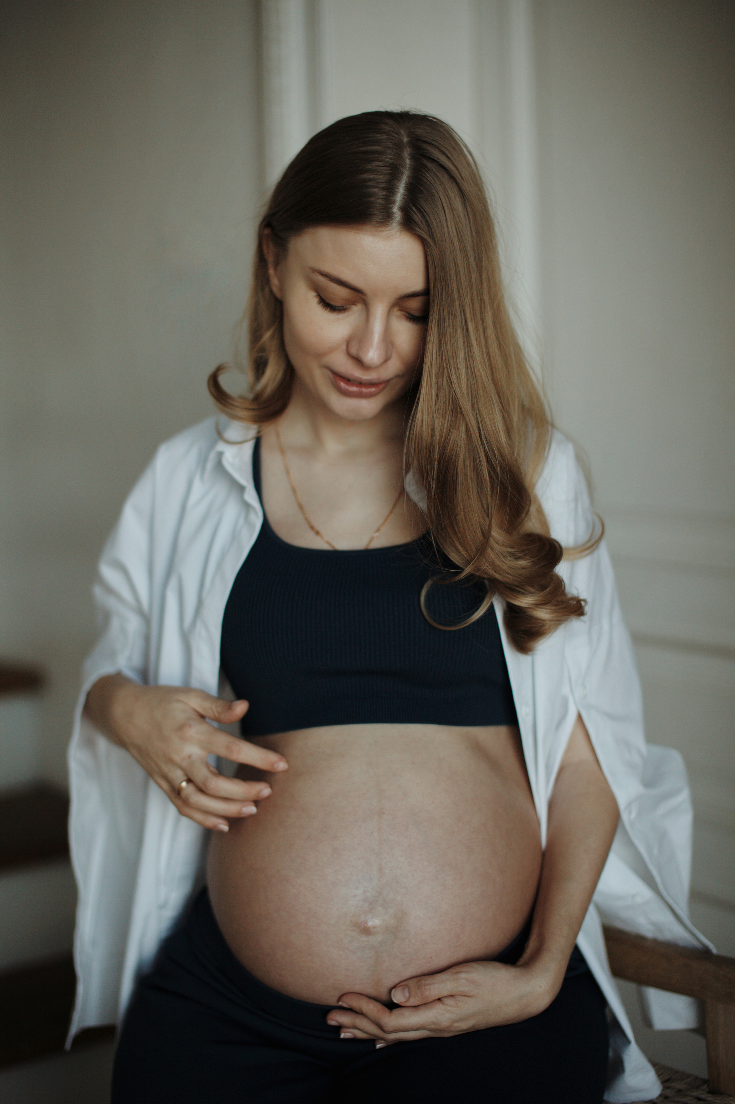 Семейный фотограф в Санк-Петербурге Юлия Поволоцкая