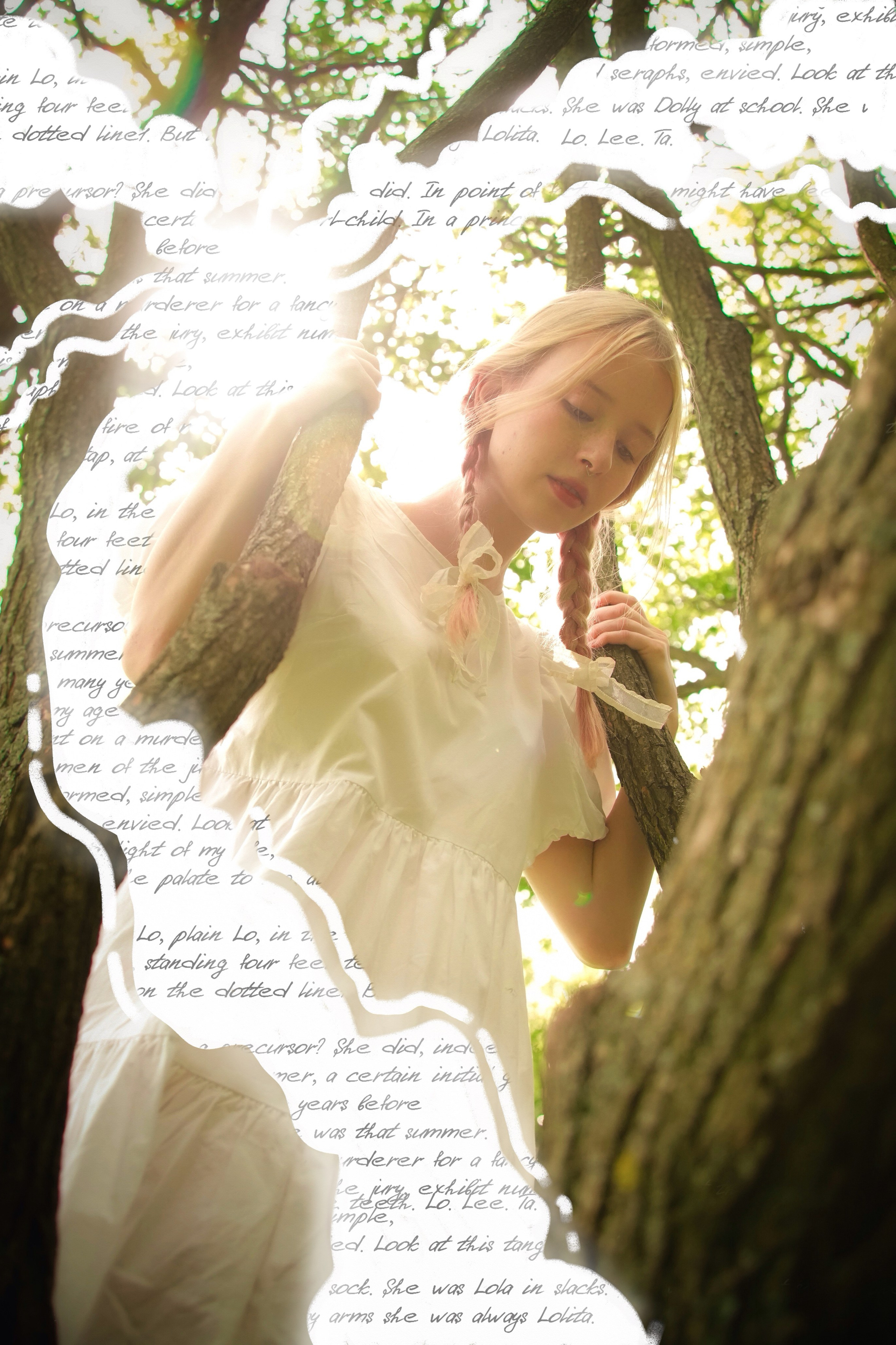 ЛОЛИТА. VetkasART