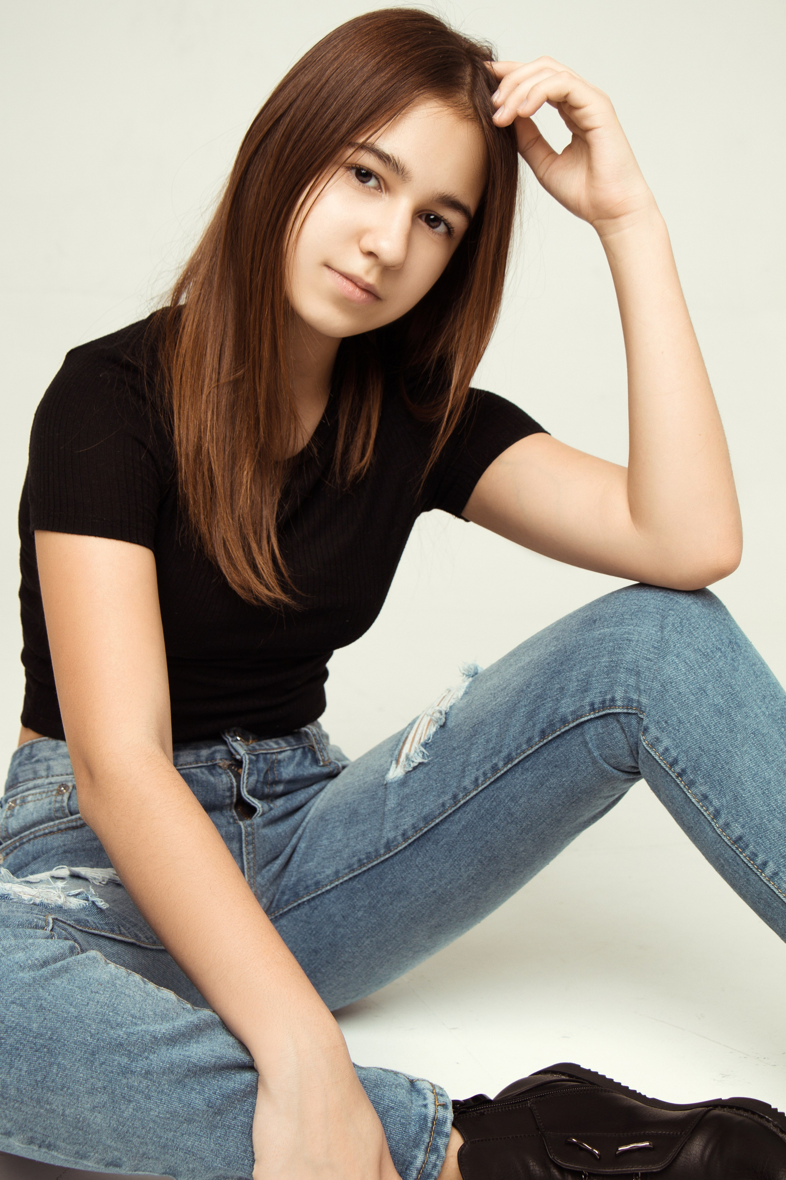 Стоимость фотосессии в Ростове-на-Дону. Студийный фотограф | Ксения | Ростов-на-дону