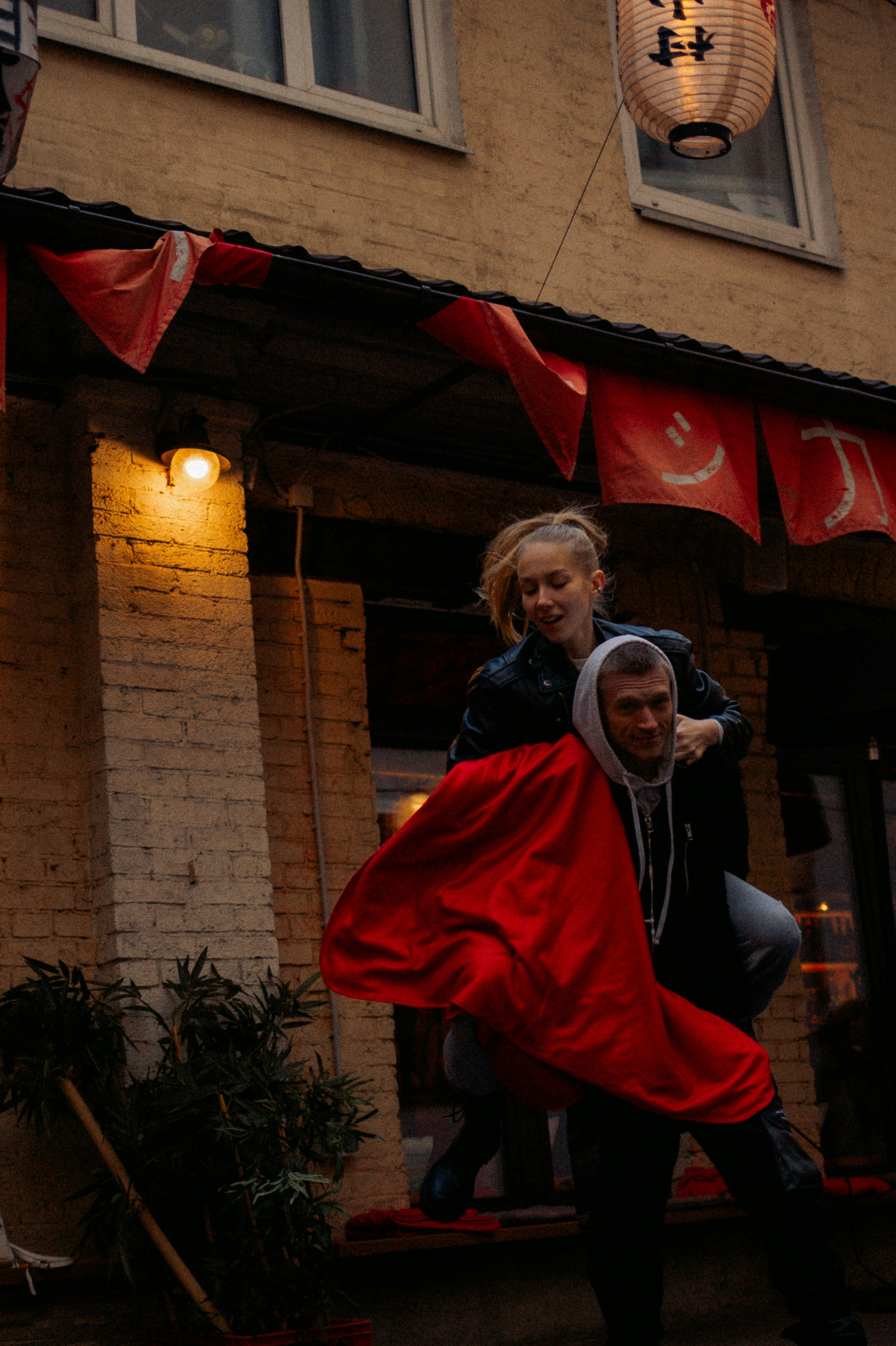 Фотограф Новая Москва