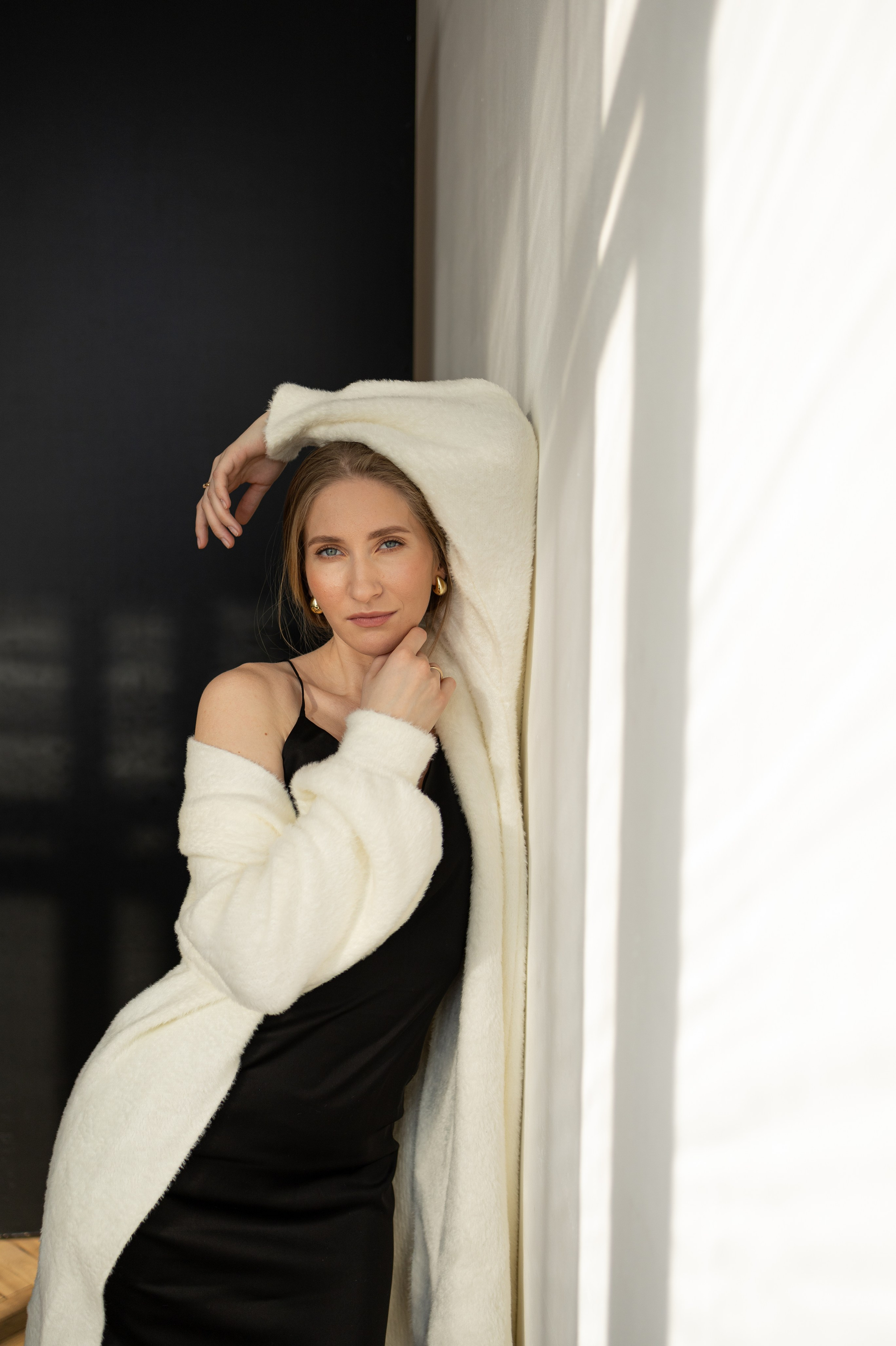 Ваш семейный фотограф в Москве и Московской области