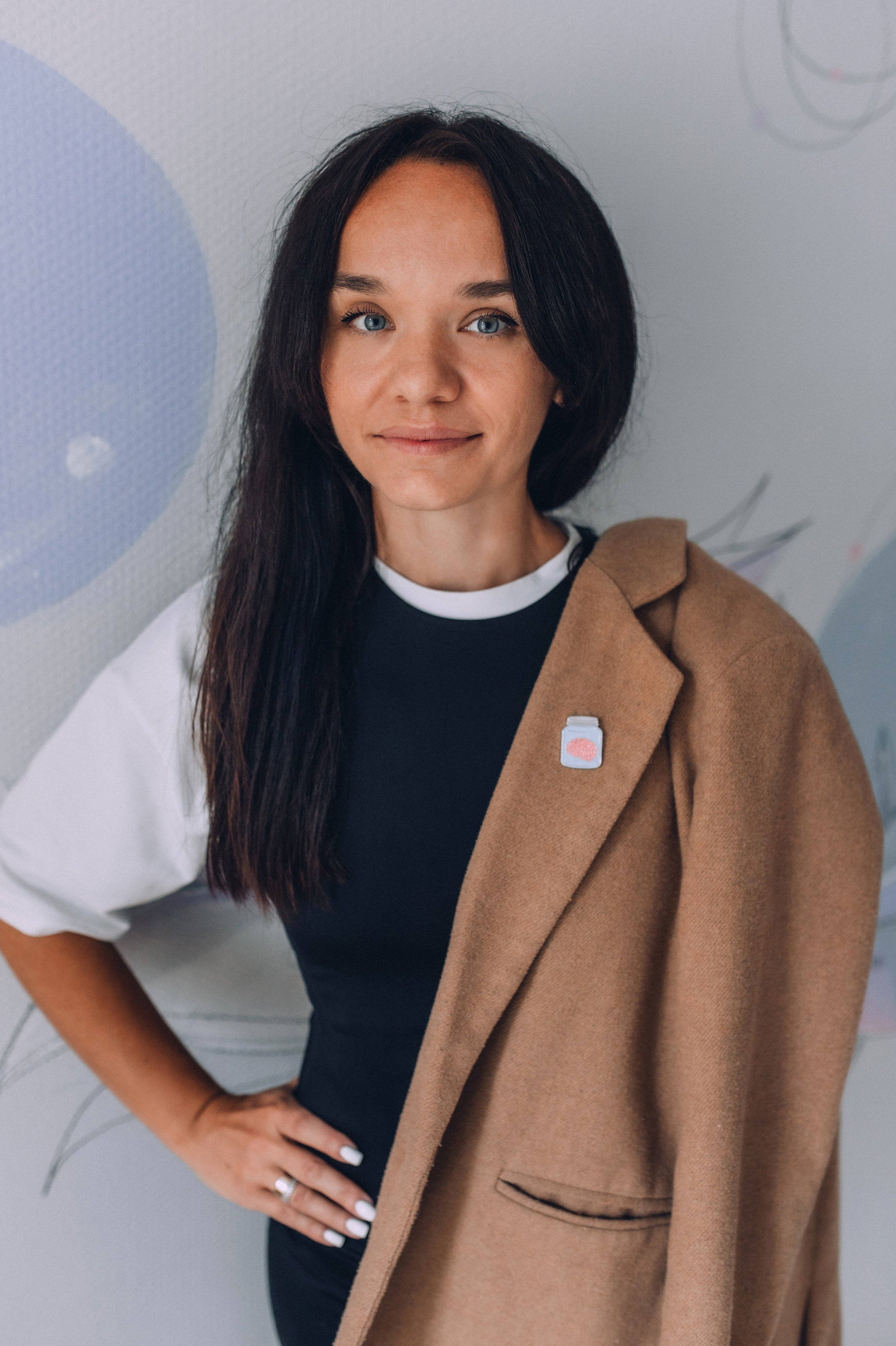 Специалисты Своего центра. Детский центр развития и коррекции детей Свой центр