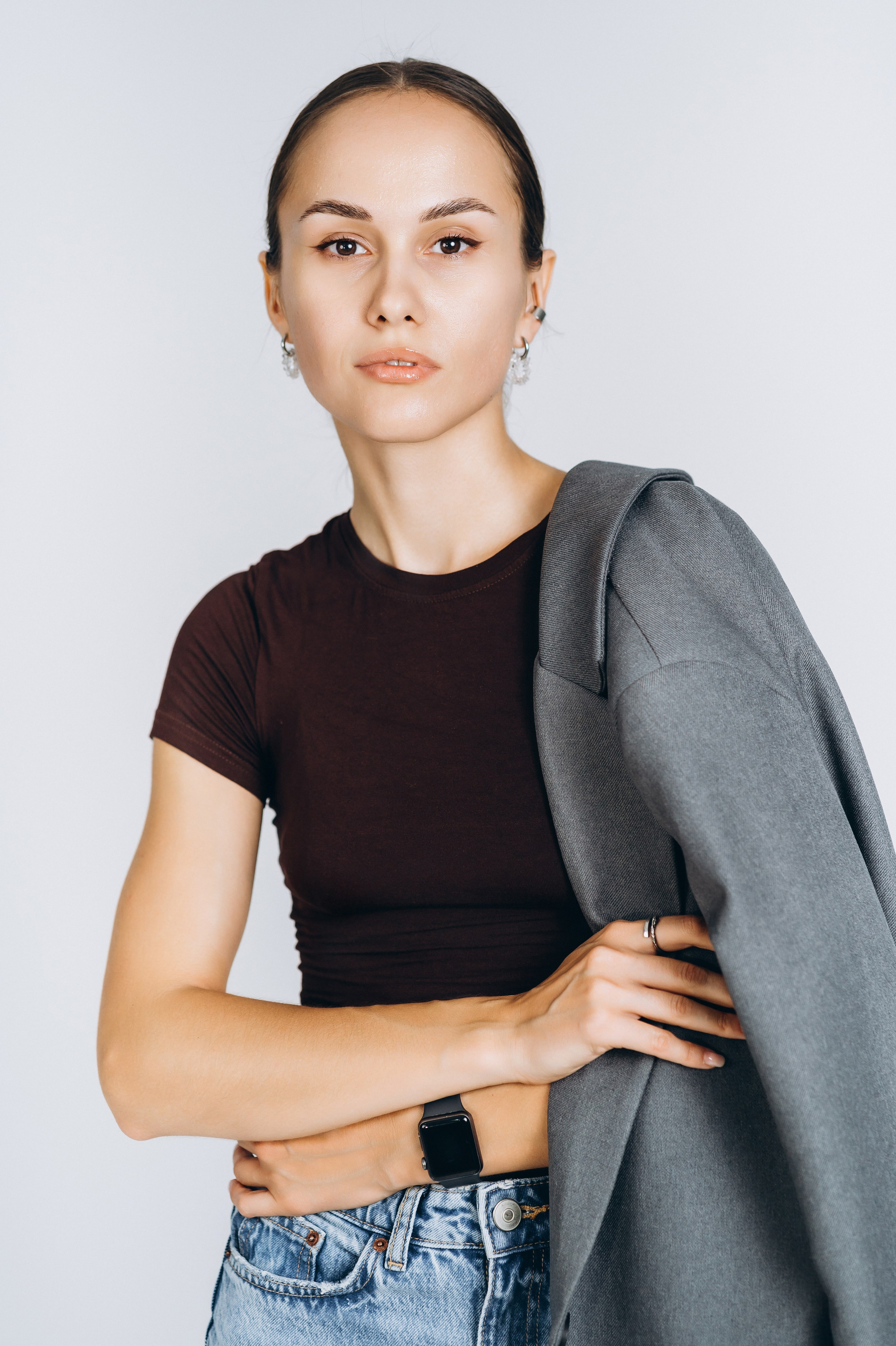 Первая в Ейске школа моделей — B.M.Academy