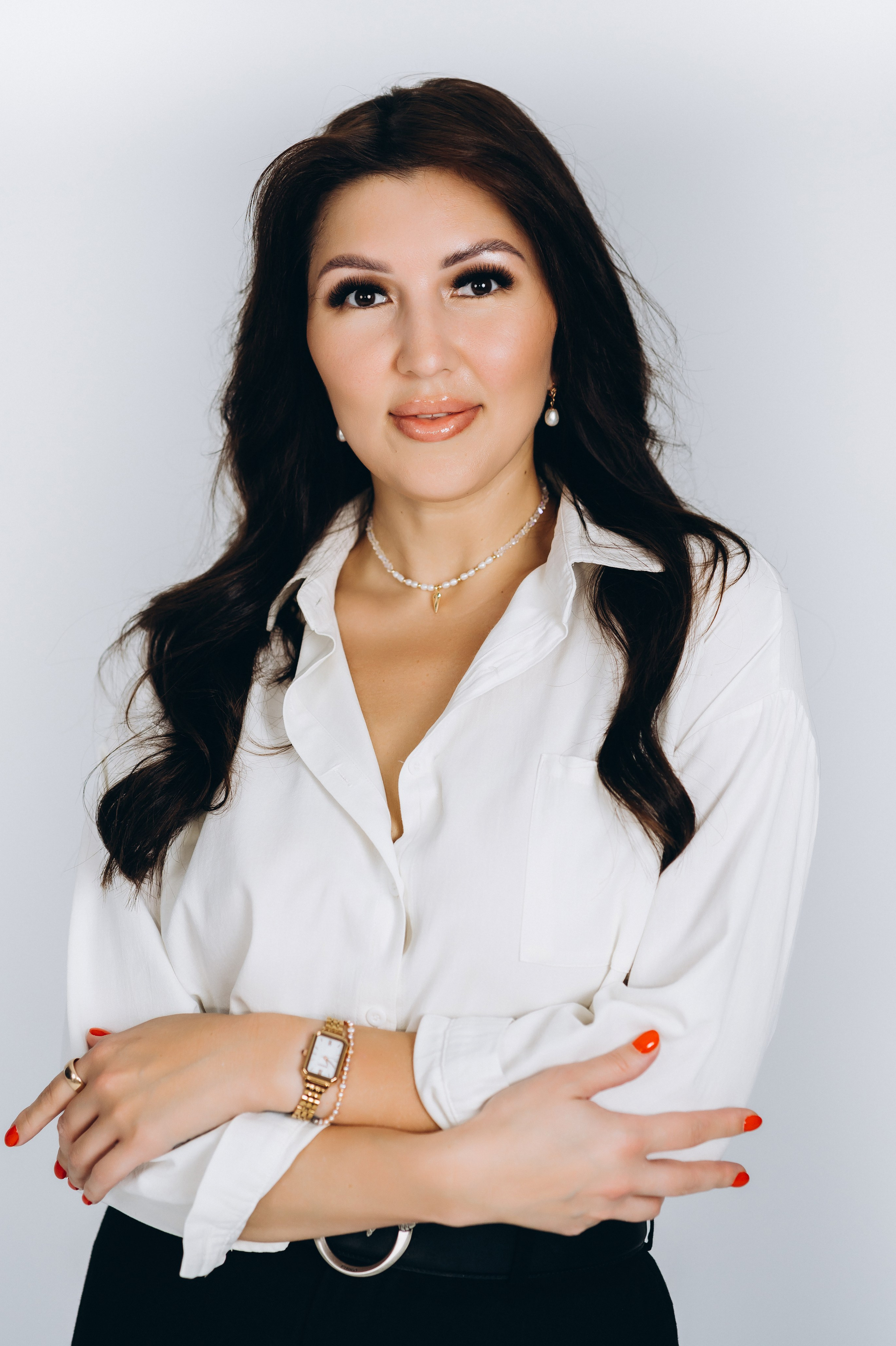 Первая в Ейске школа моделей — B.M.Academy