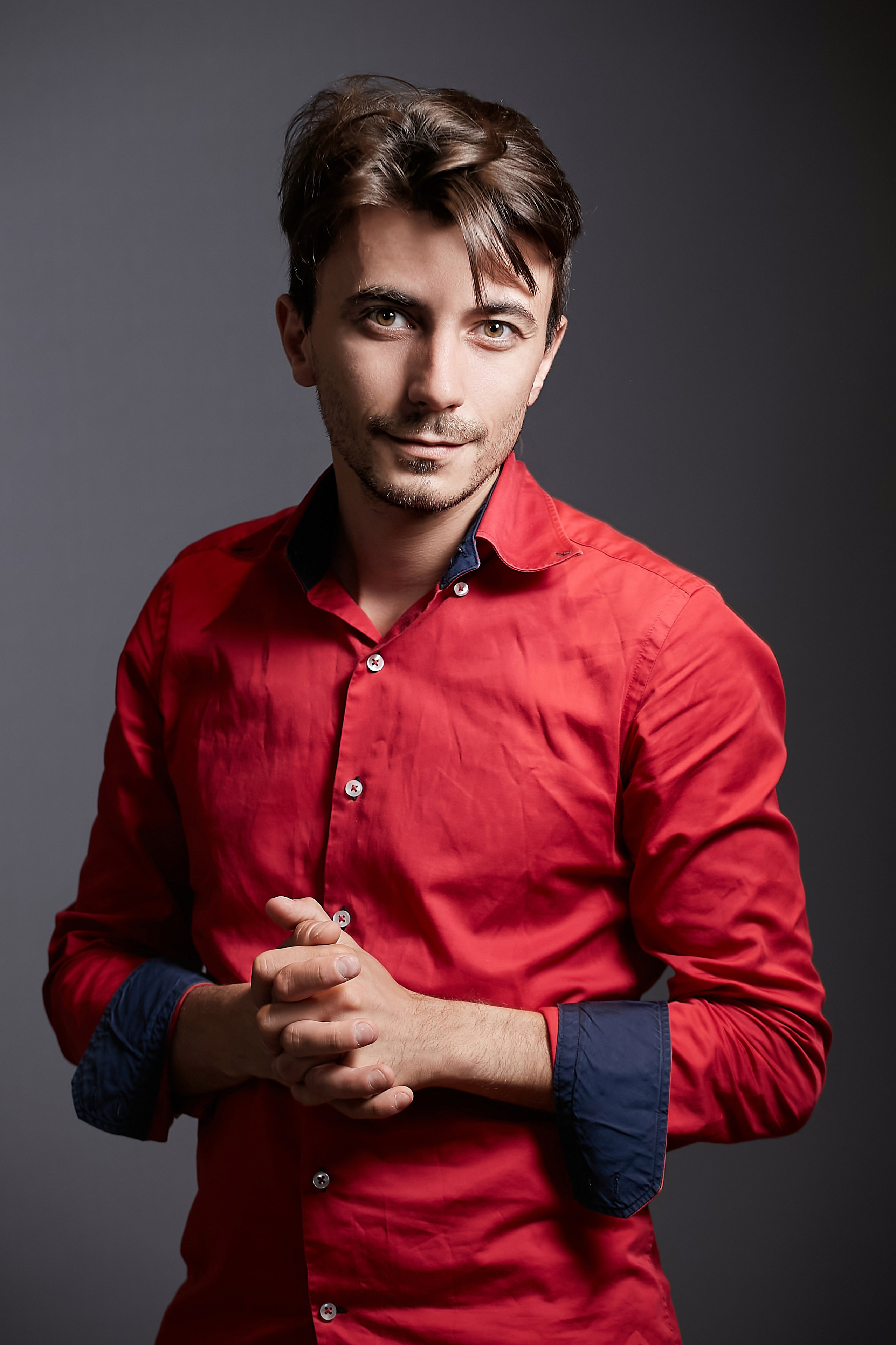 «Миллион Портретов» — всероссийский проект фотостудии