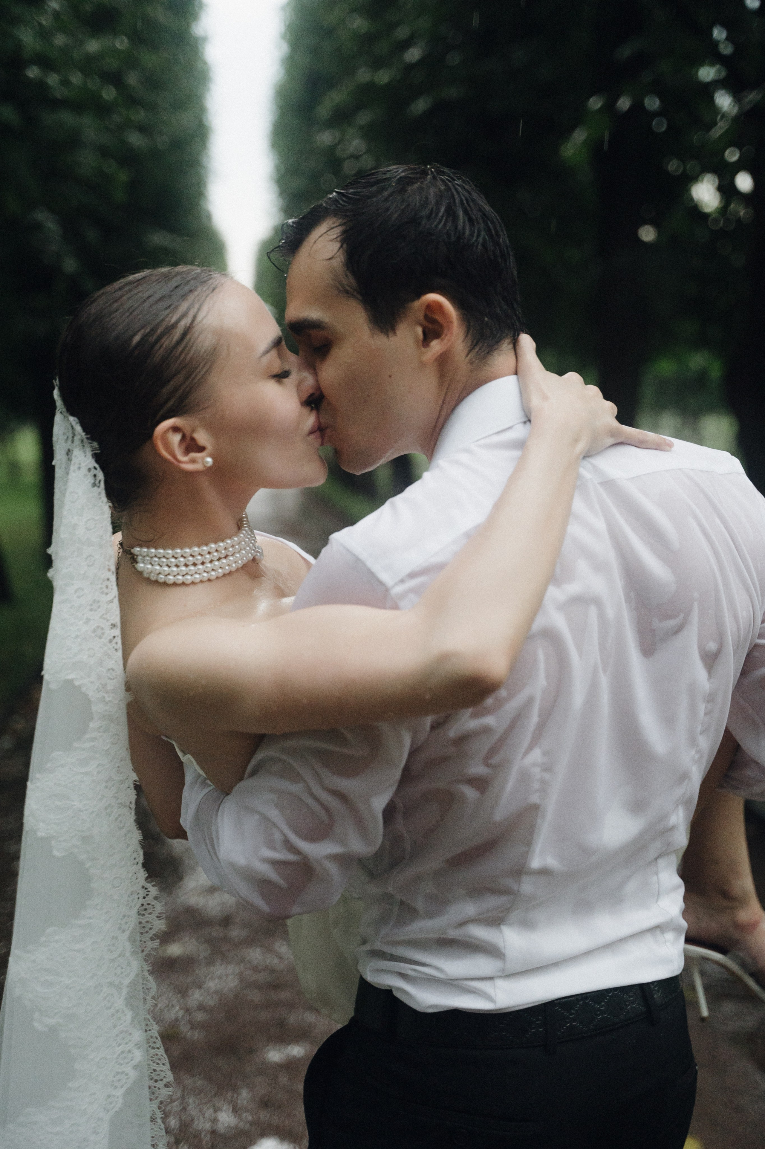 Свадьбы. Свадебный фотограф Колотовкина Валентина Москва