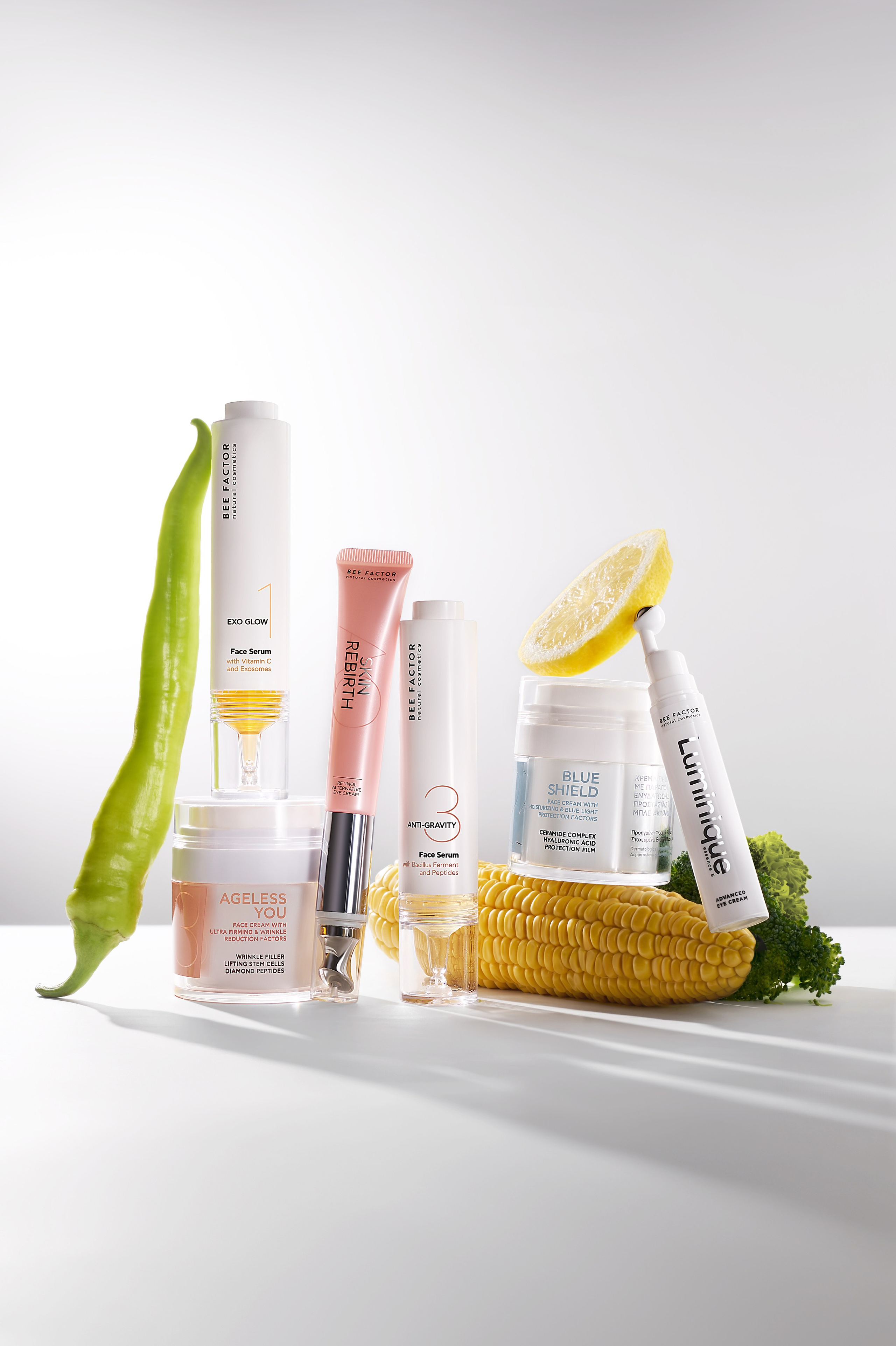 Предметная ретушь. Ретушер