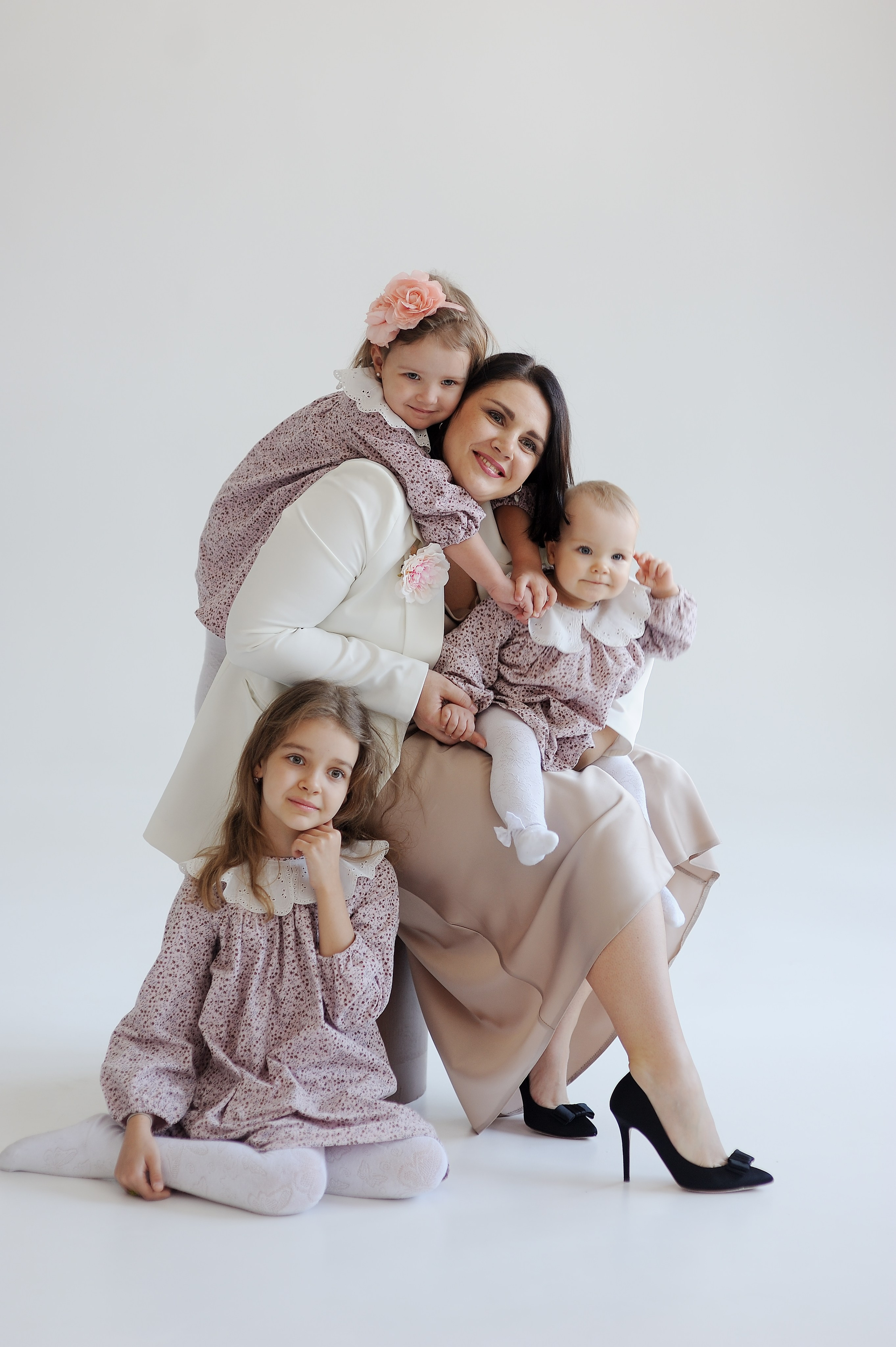 Фотограф Екатерина Голицына