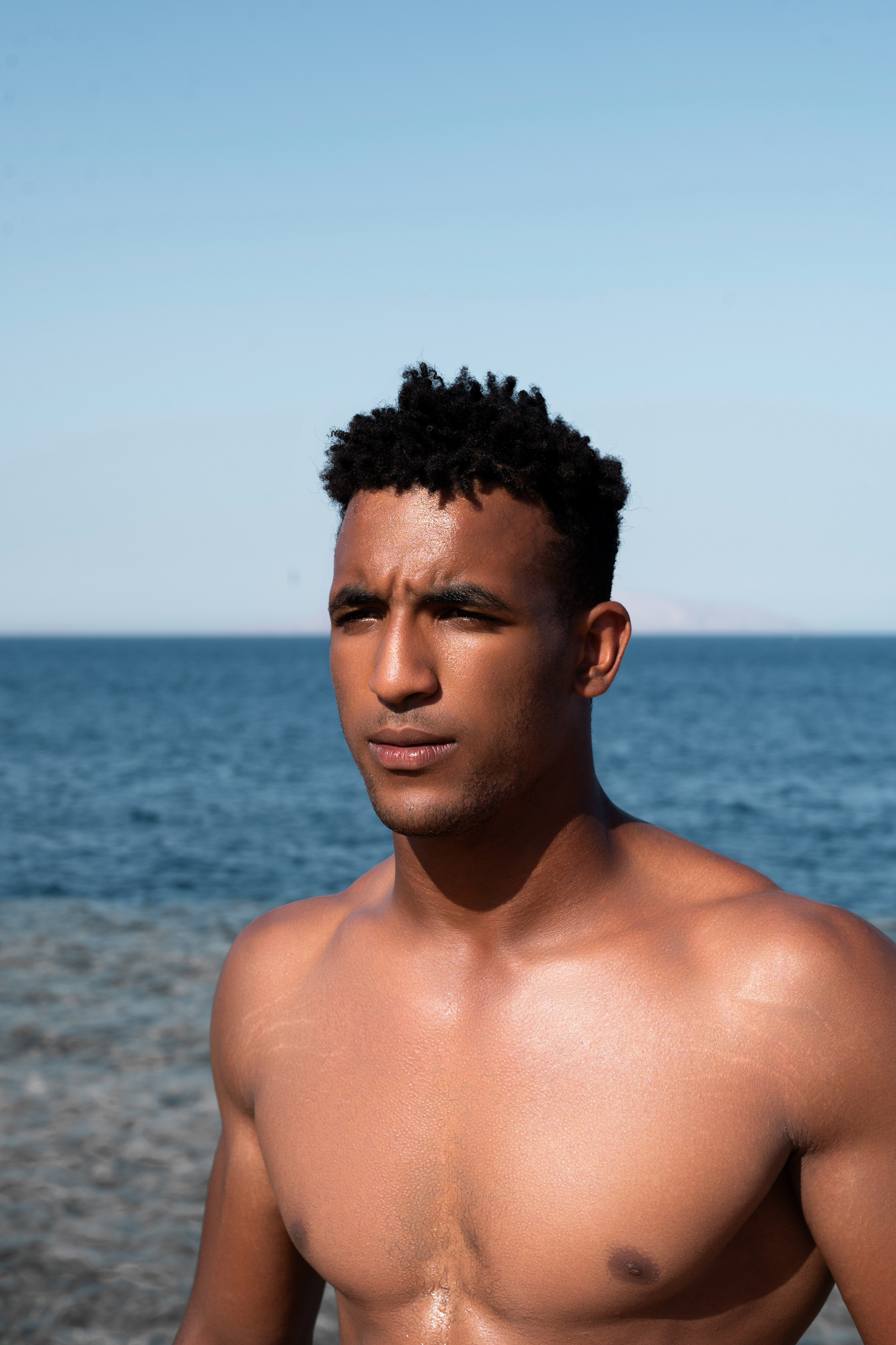 Портретный, семейный фотограф Марина Моисеева