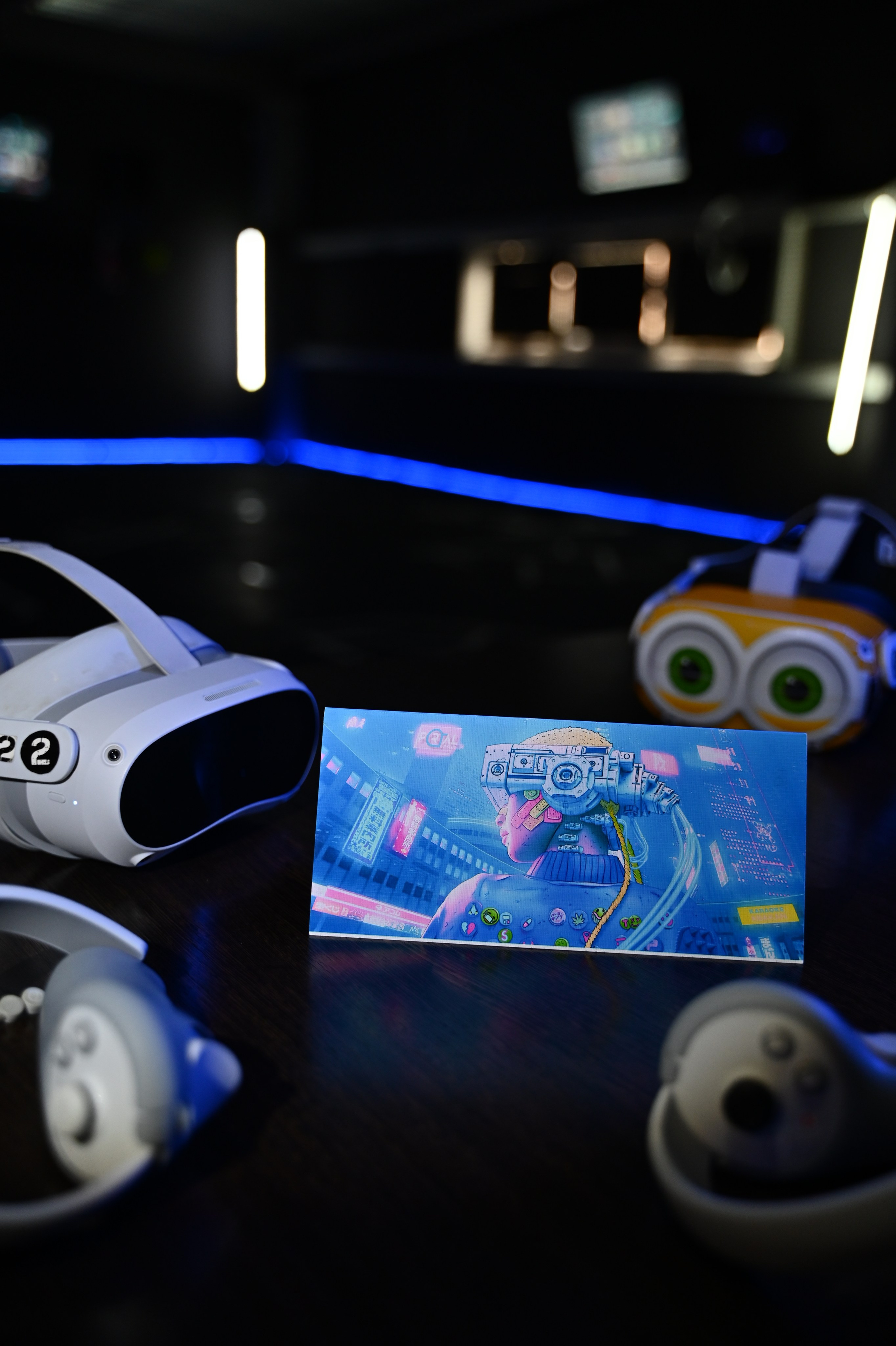 Сертификаты. Клуб виртуальной реальности Абакан — PortVR Club