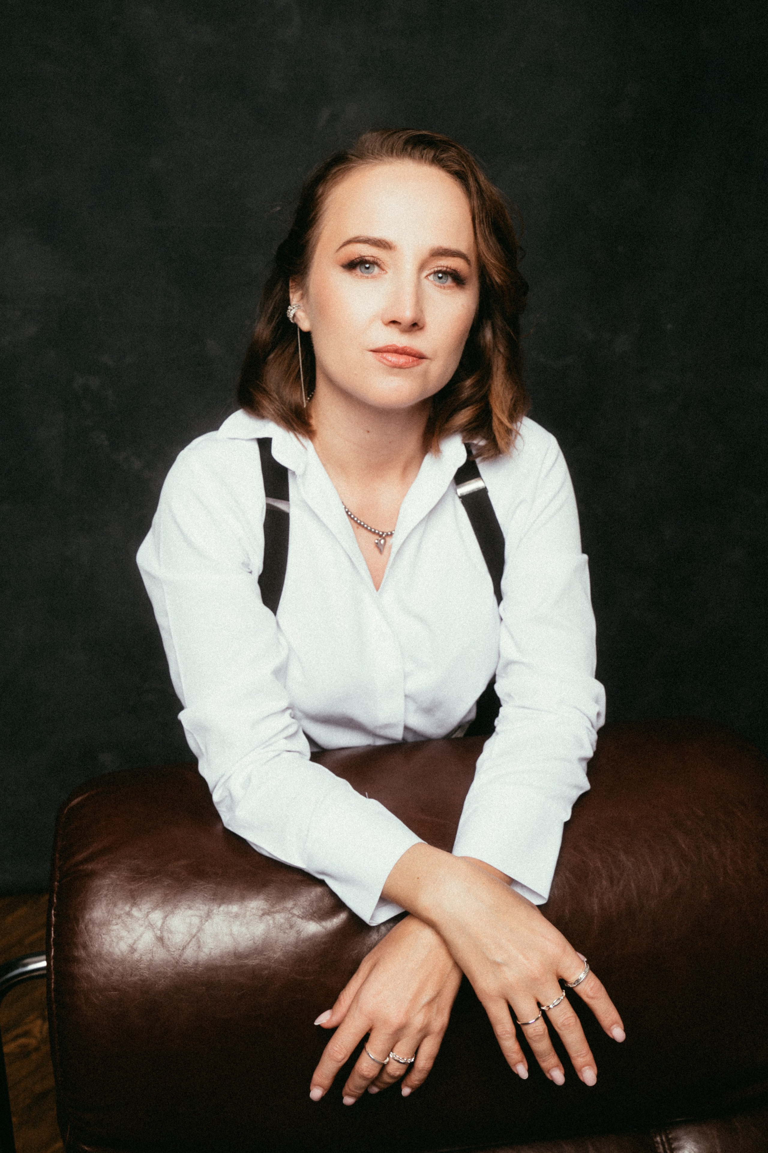 Фотограф в Волгограде Марина Черных